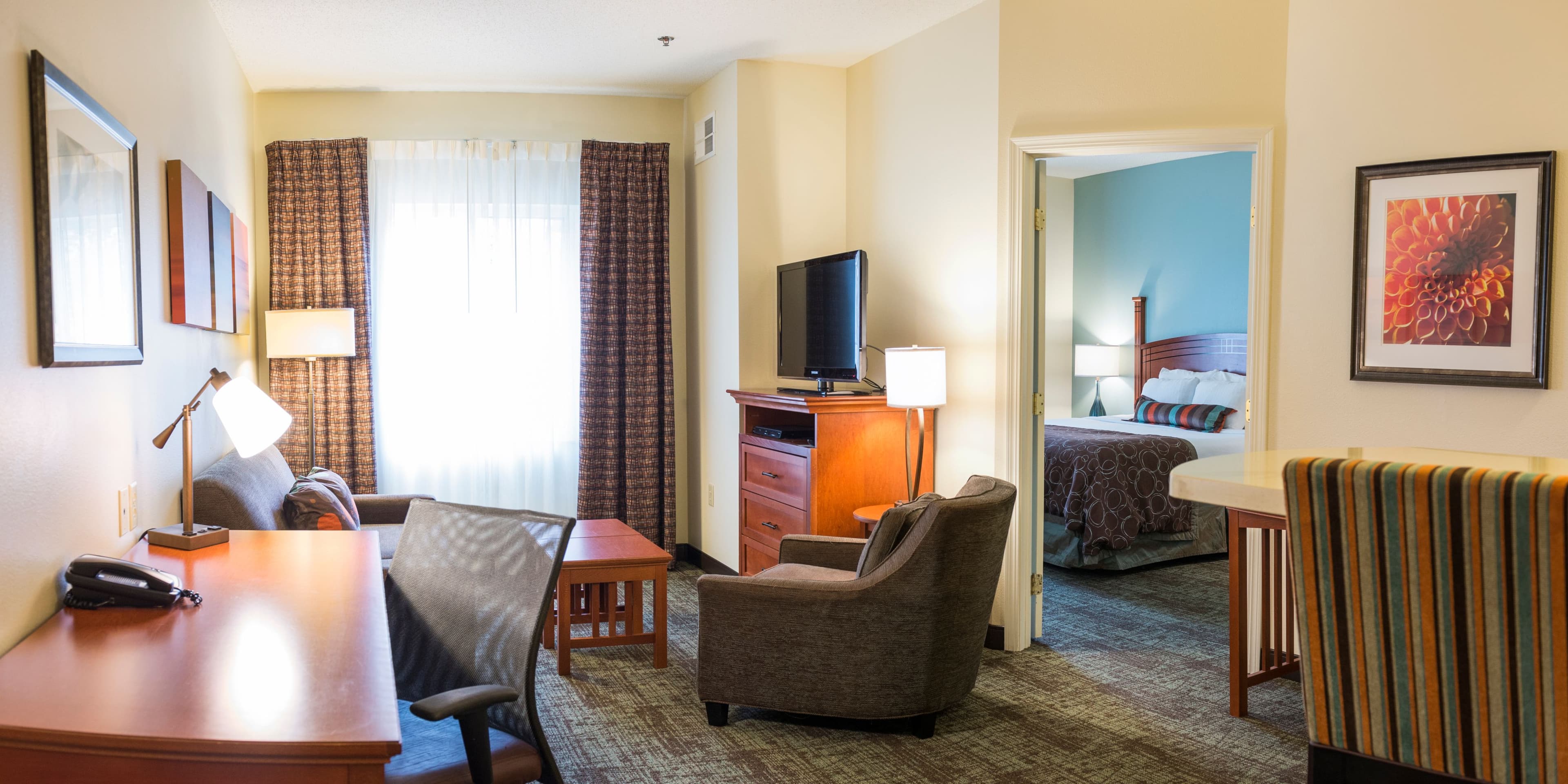 Staybridge Suites Fargo — 31