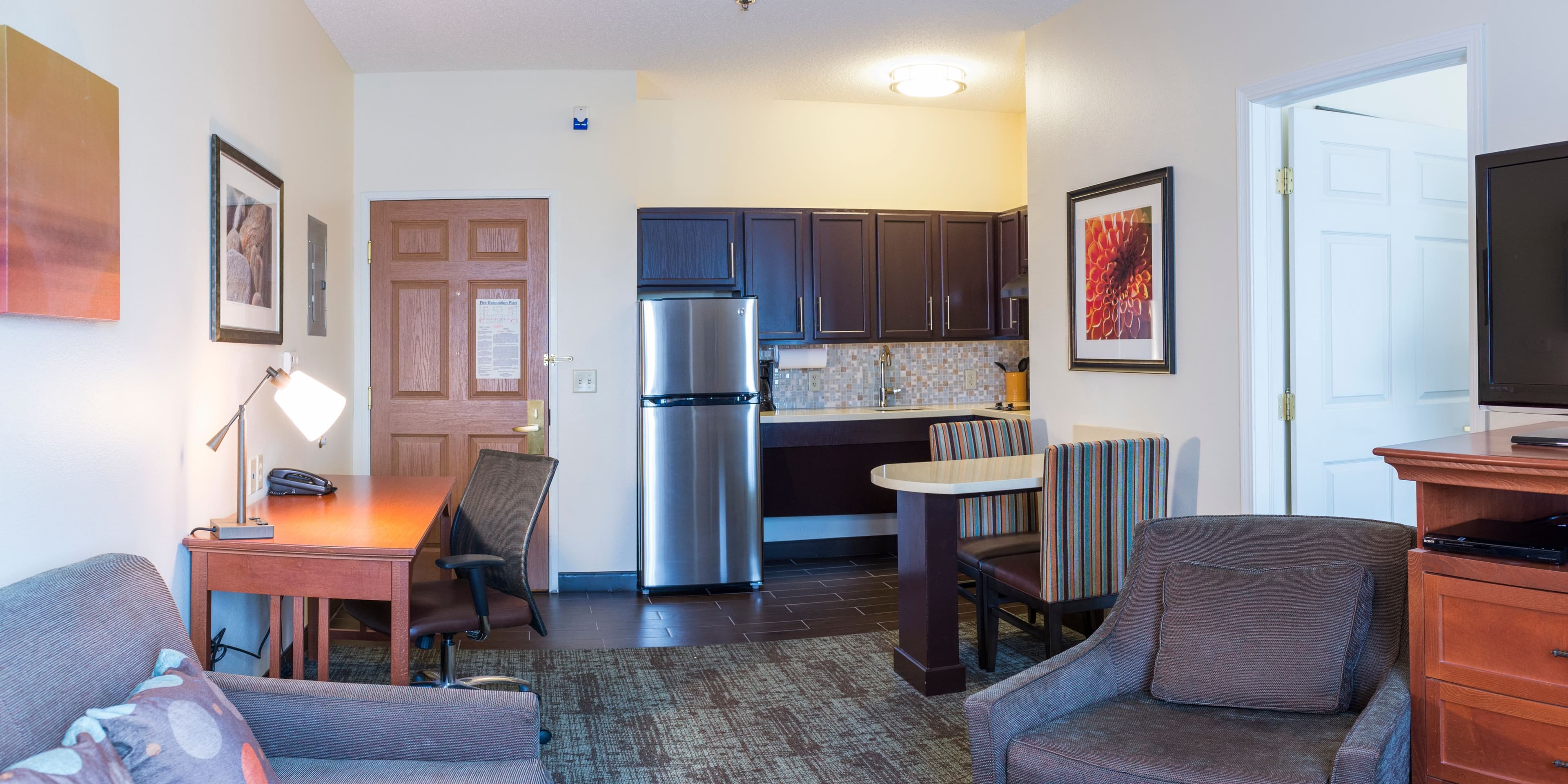 Staybridge Suites Fargo — 25