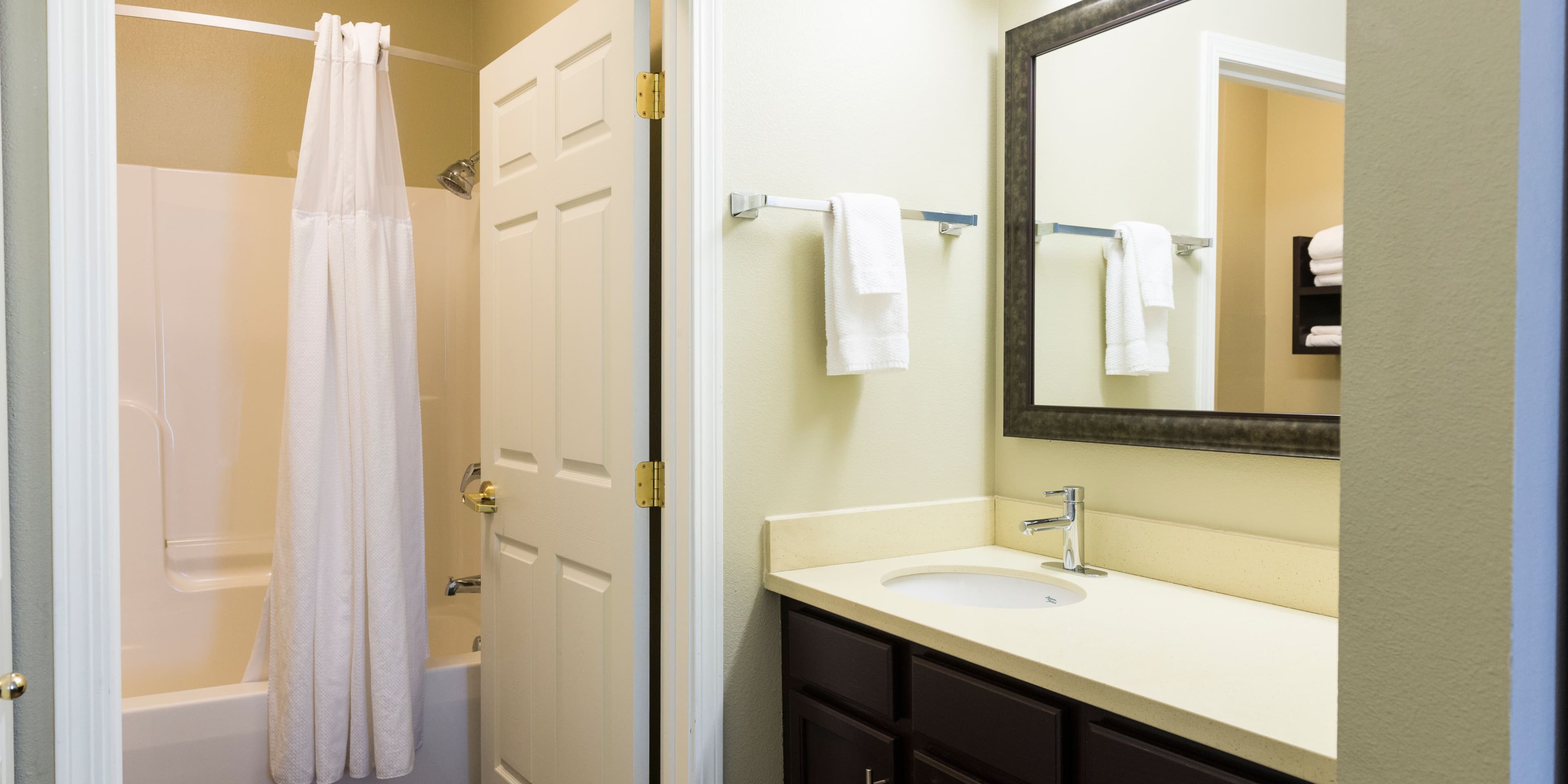 Staybridge Suites Fargo — 19