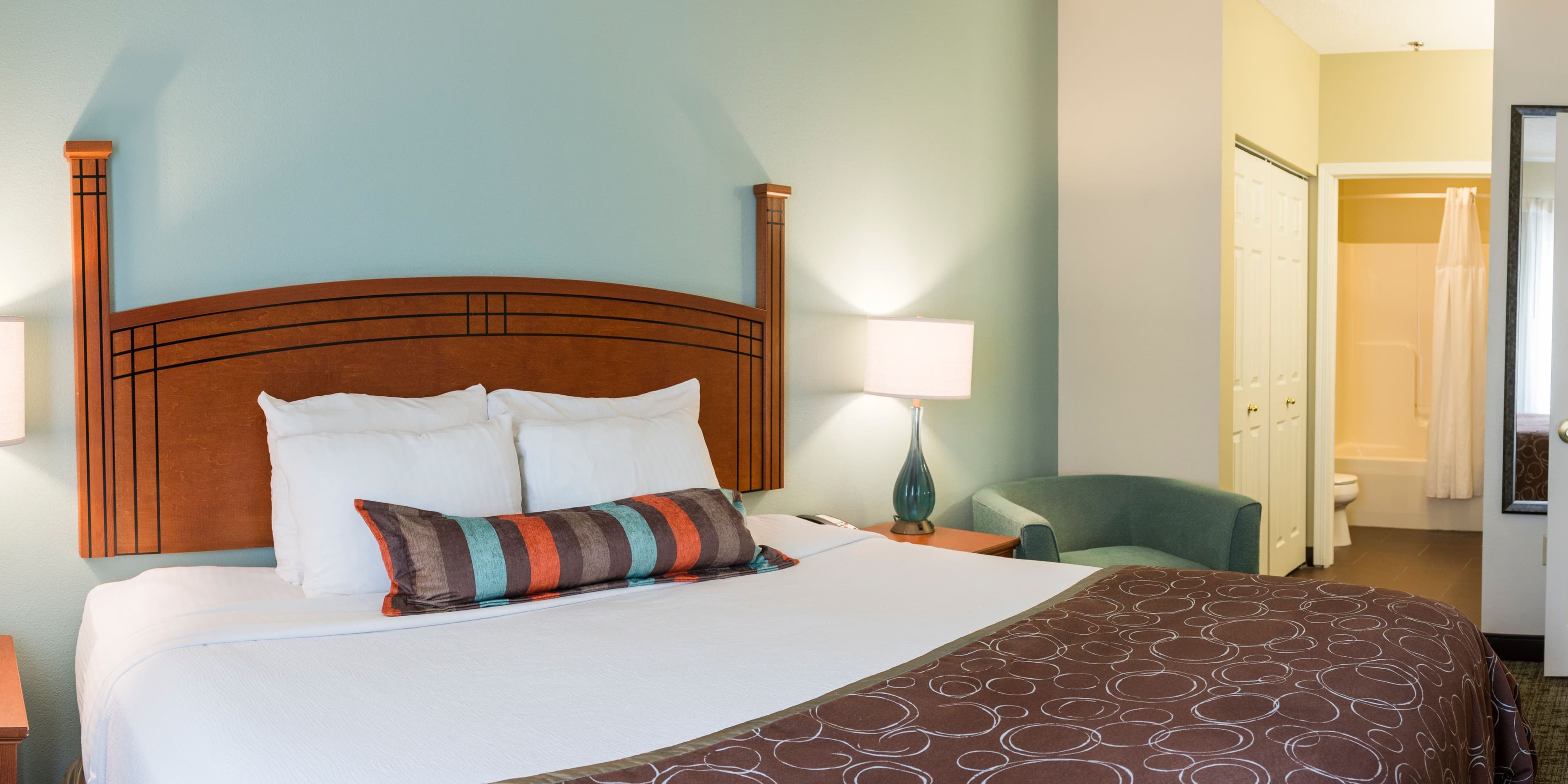 Staybridge Suites Fargo — 30