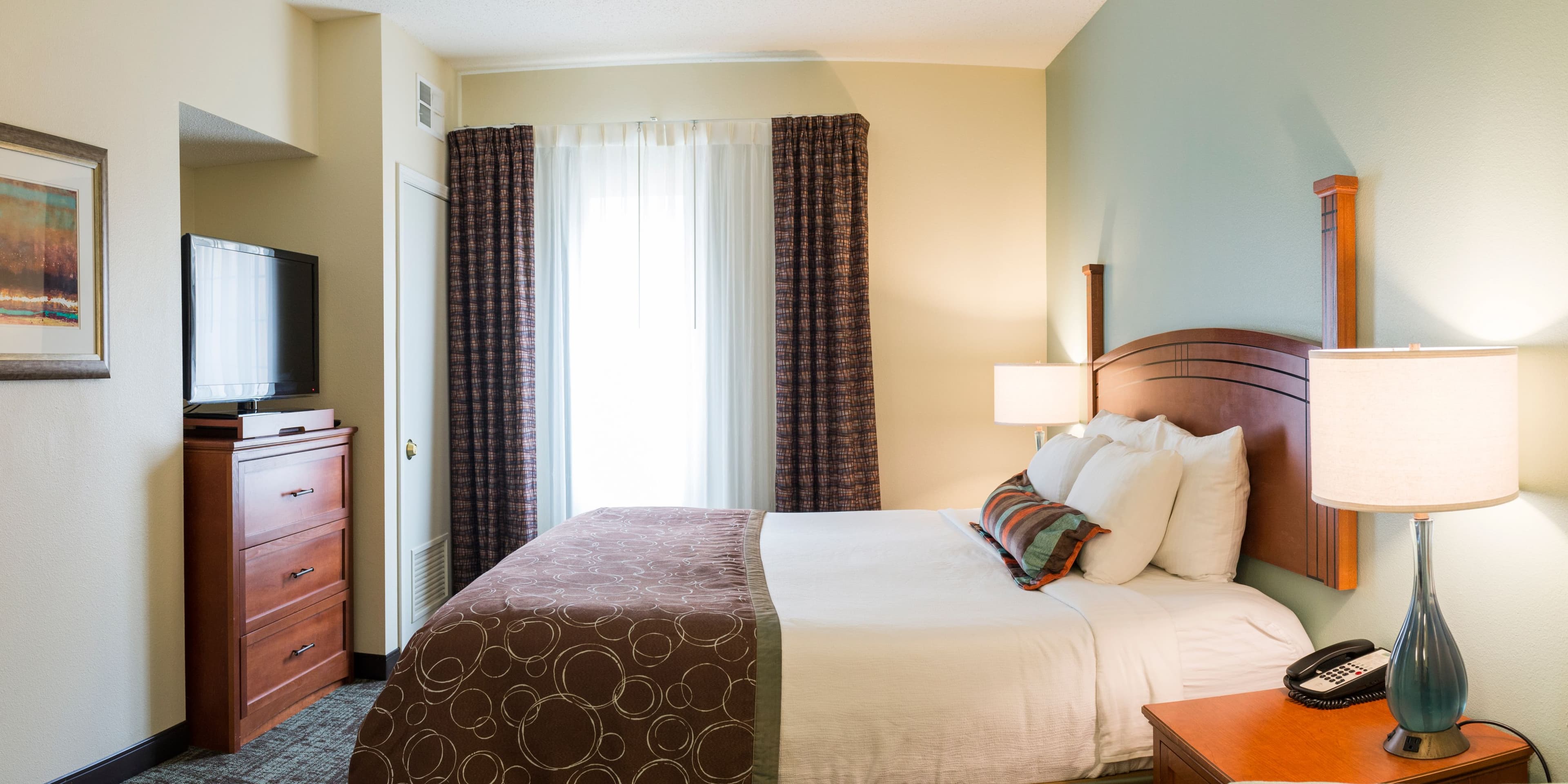 Staybridge Suites Fargo — 28
