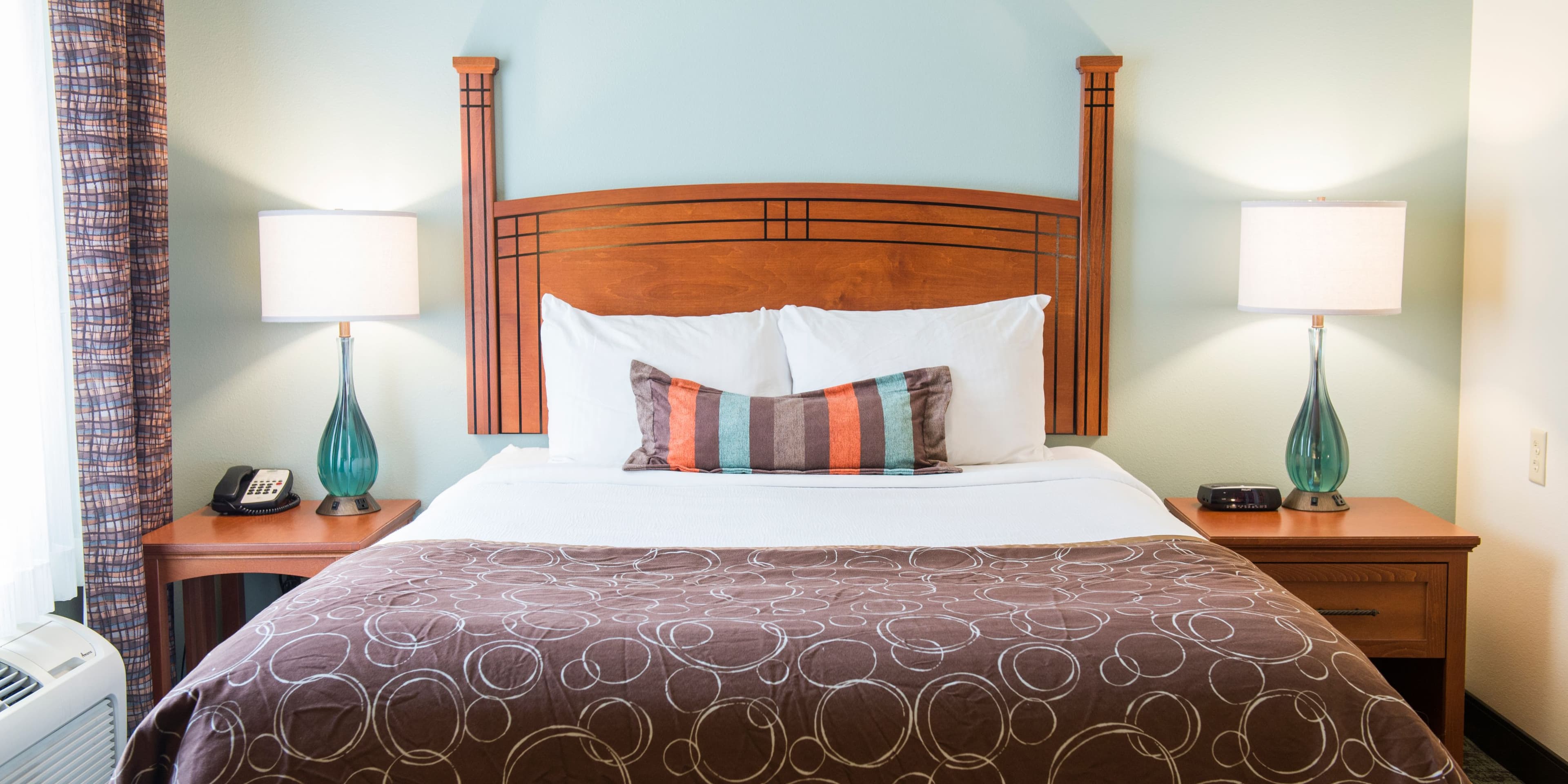 Staybridge Suites Fargo — 33