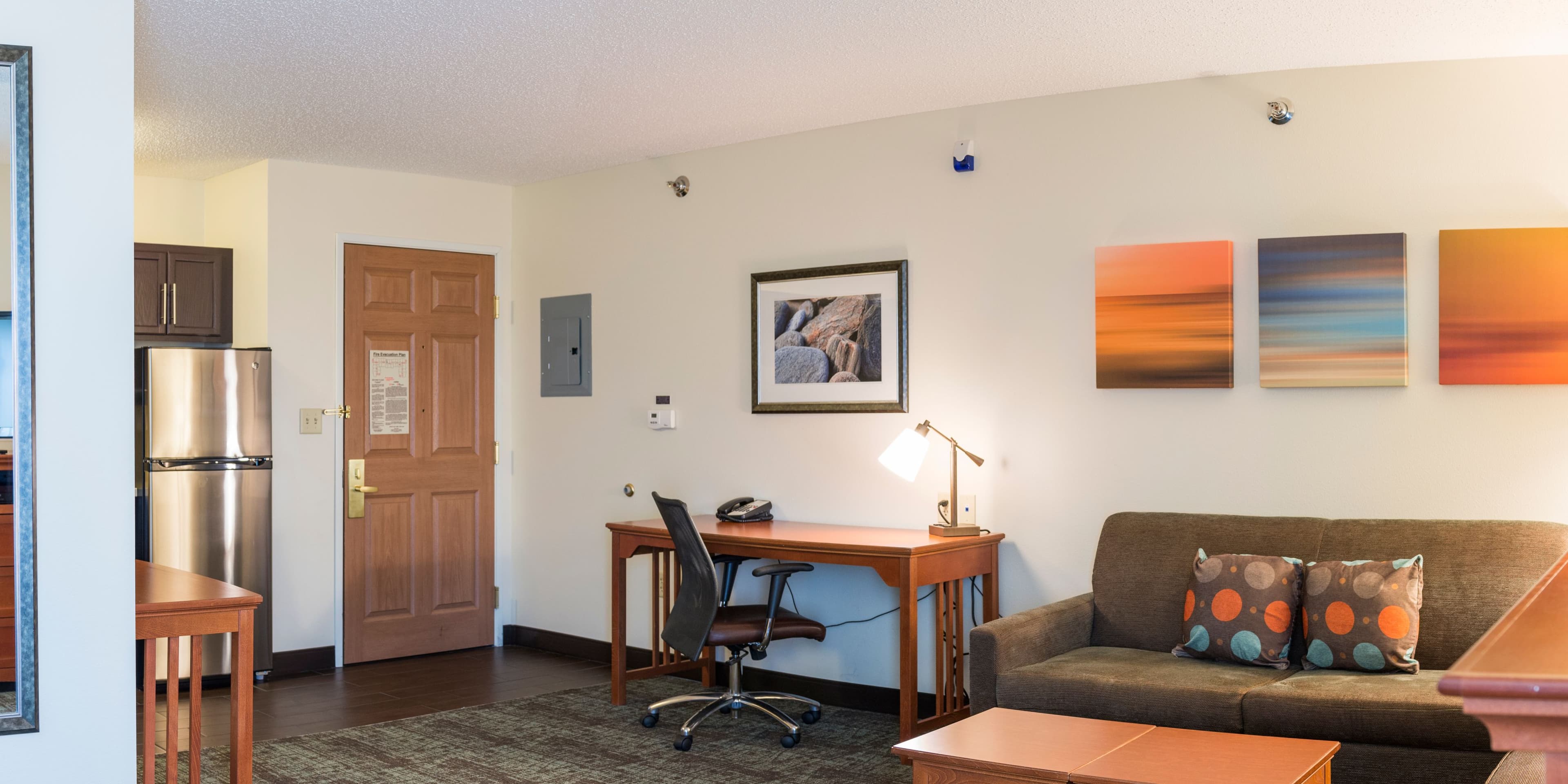 Staybridge Suites Fargo — 29