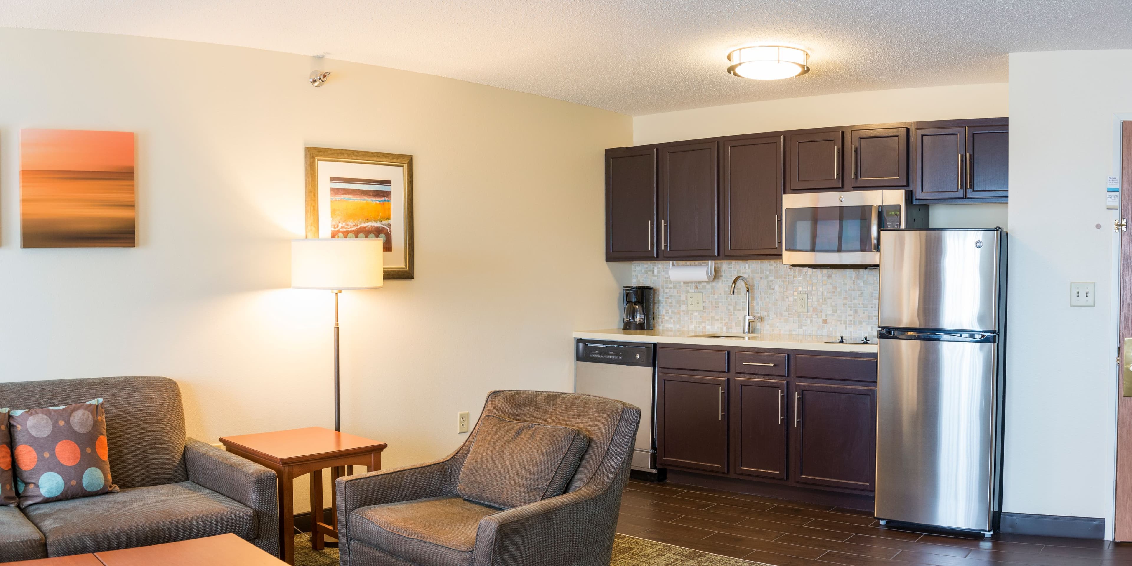 Staybridge Suites Fargo — 34