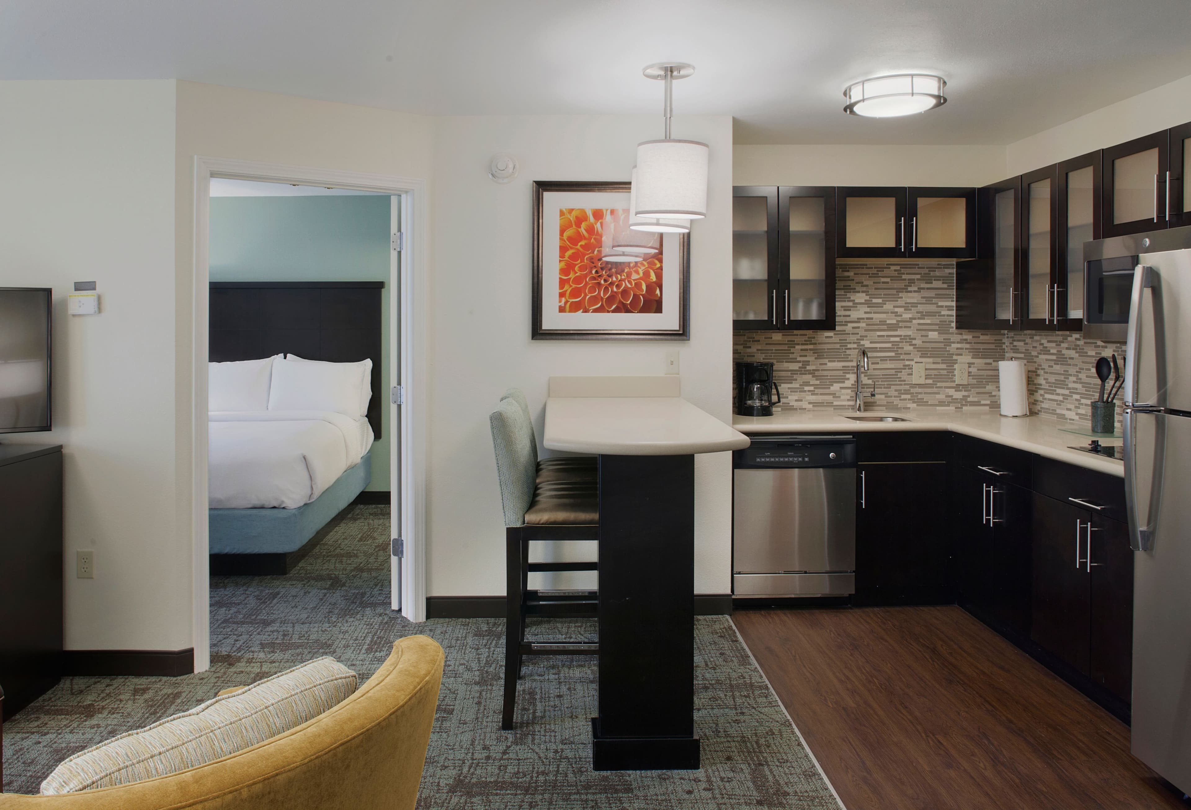 Staybridge Suites Fayetteville/Univ of Arkansas — 9