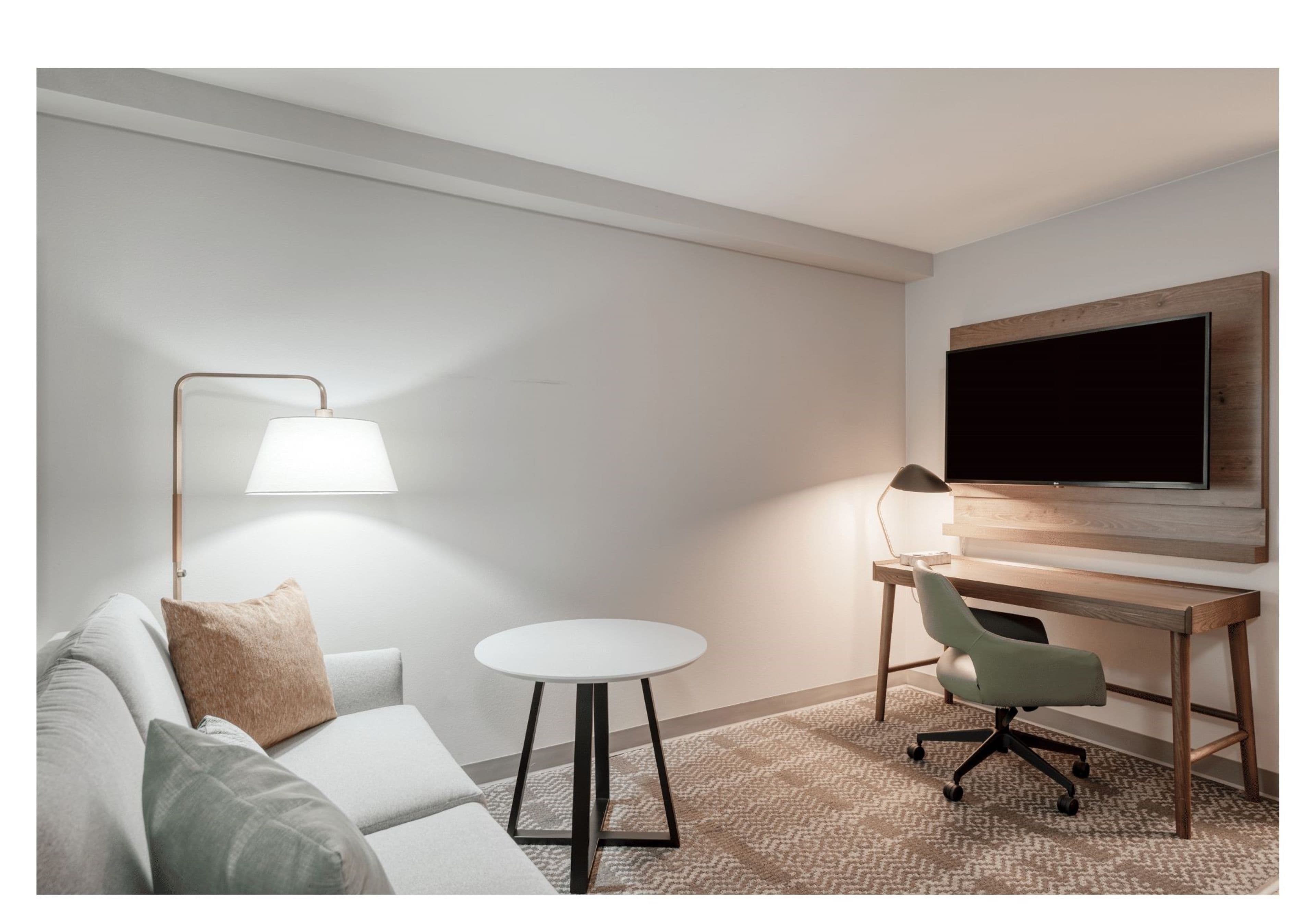 Staybridge Suites Federal Way - Seattle South — 12