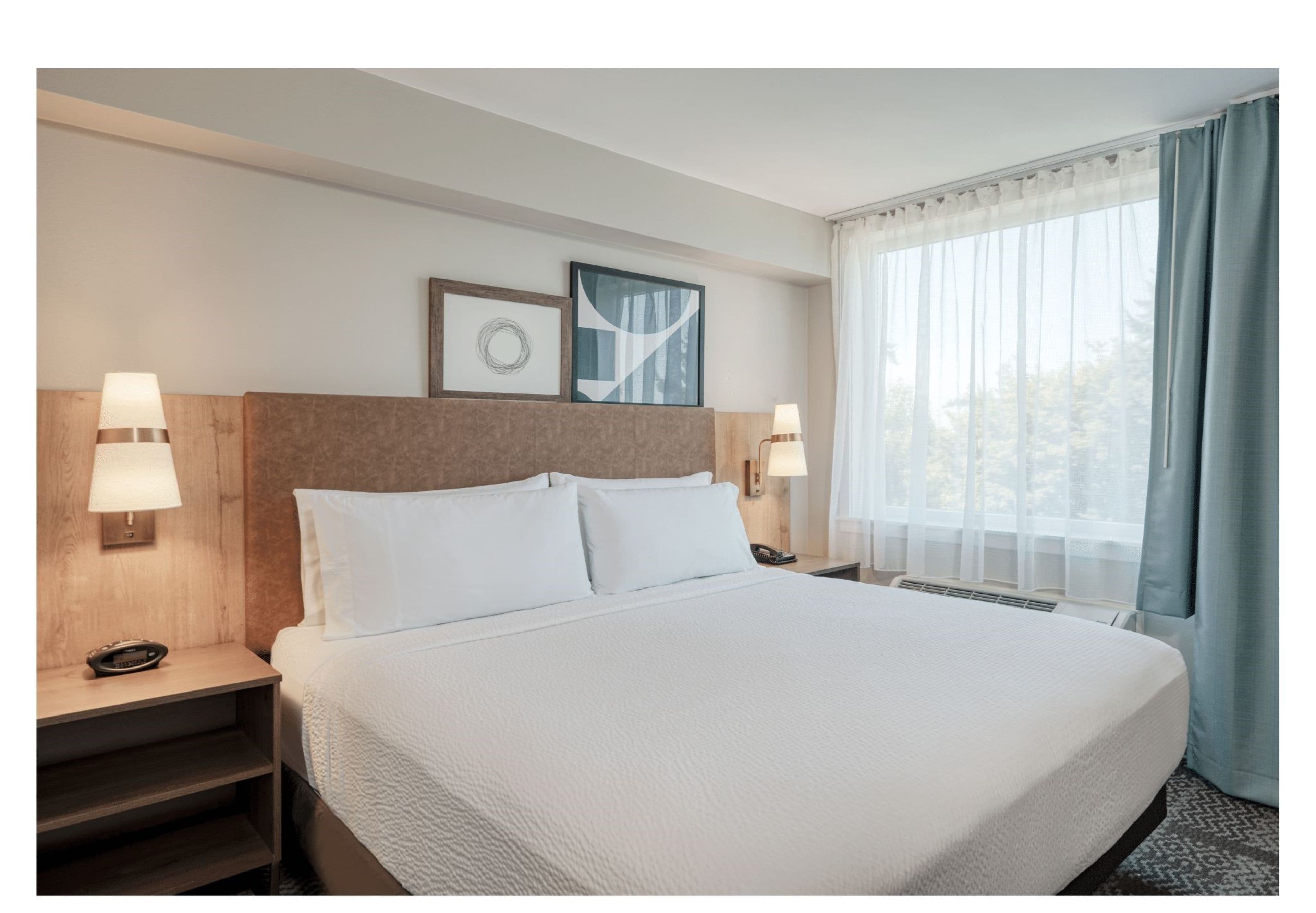 Staybridge Suites Federal Way - Seattle South — 11
