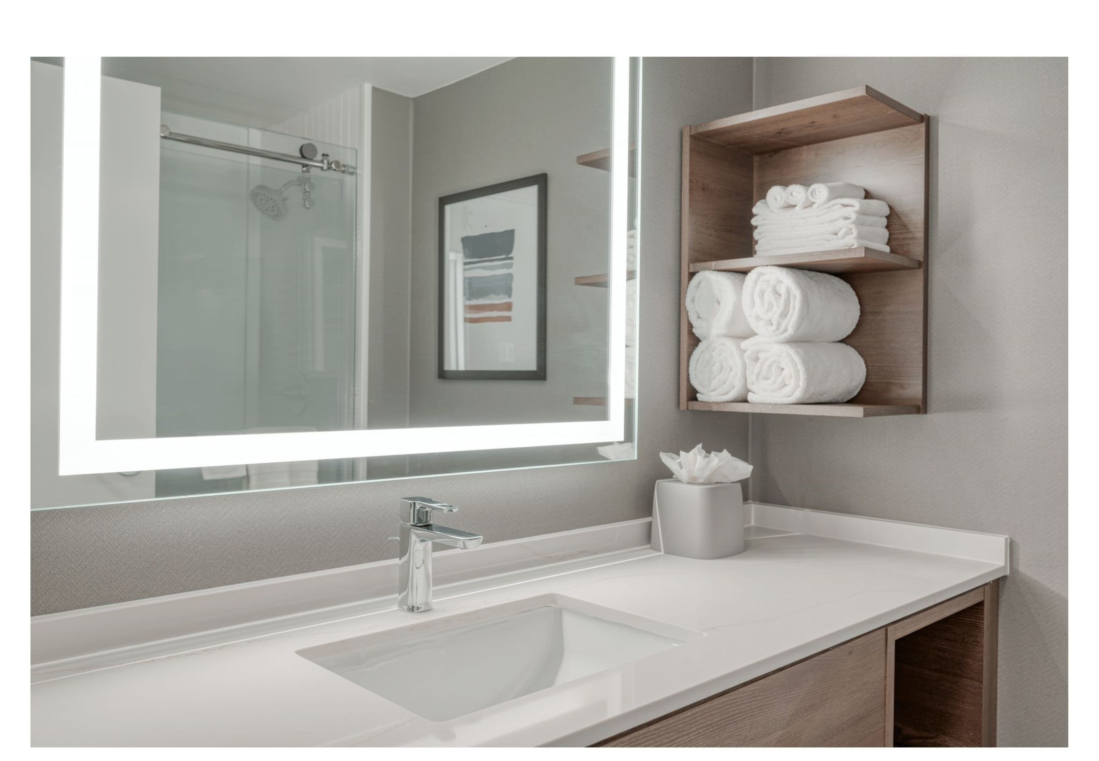 Staybridge Suites Federal Way - Seattle South — 14