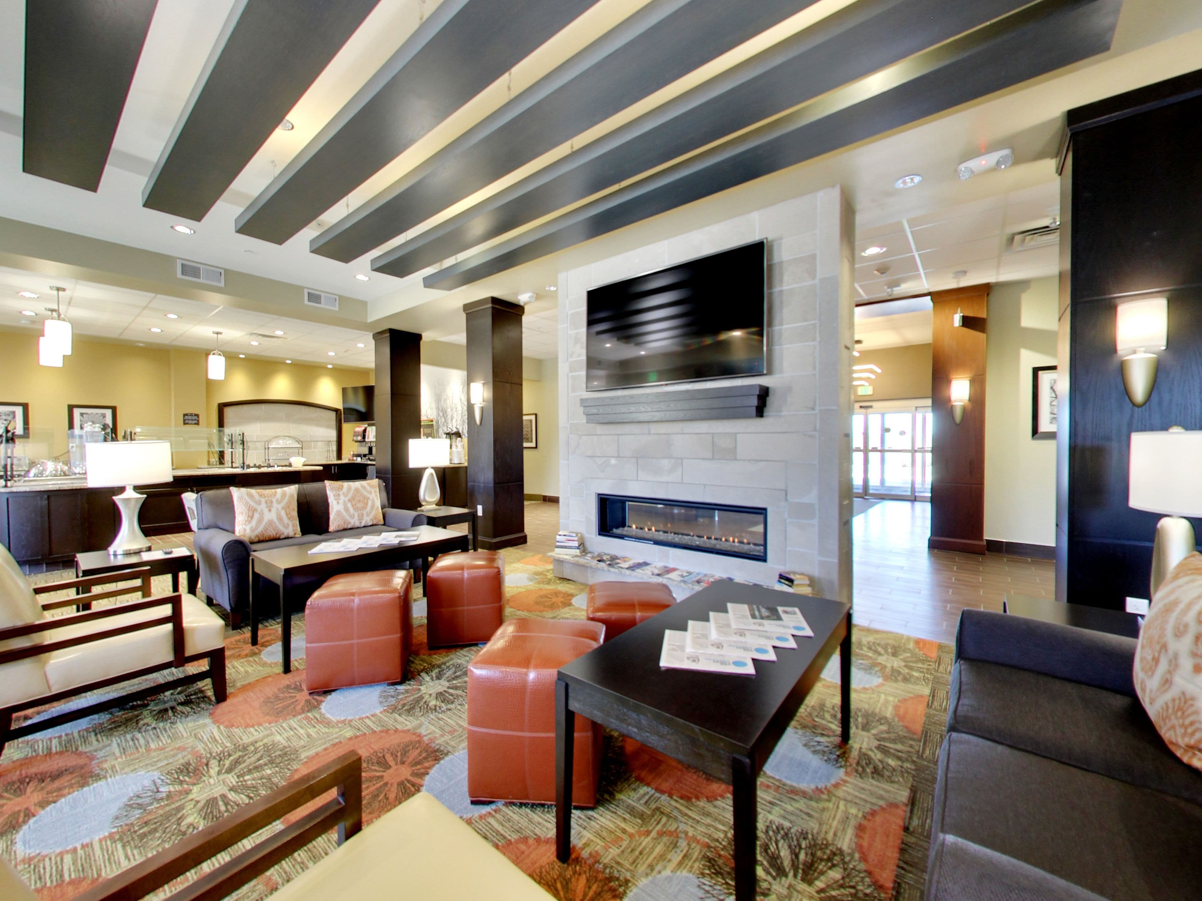 Staybridge Suites Madison - Fitchburg - Image 1