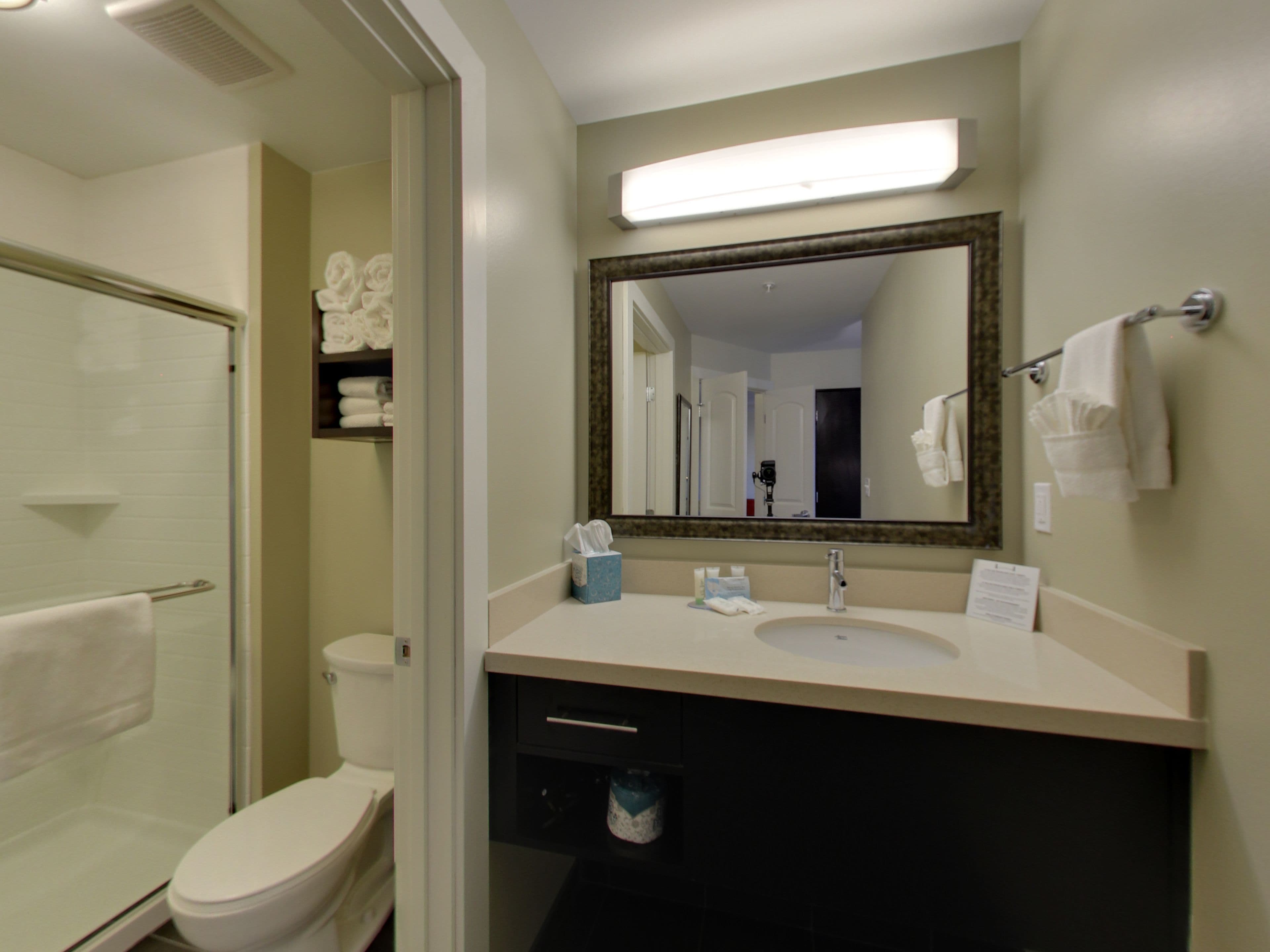 Staybridge Suites Madison - Fitchburg — 22