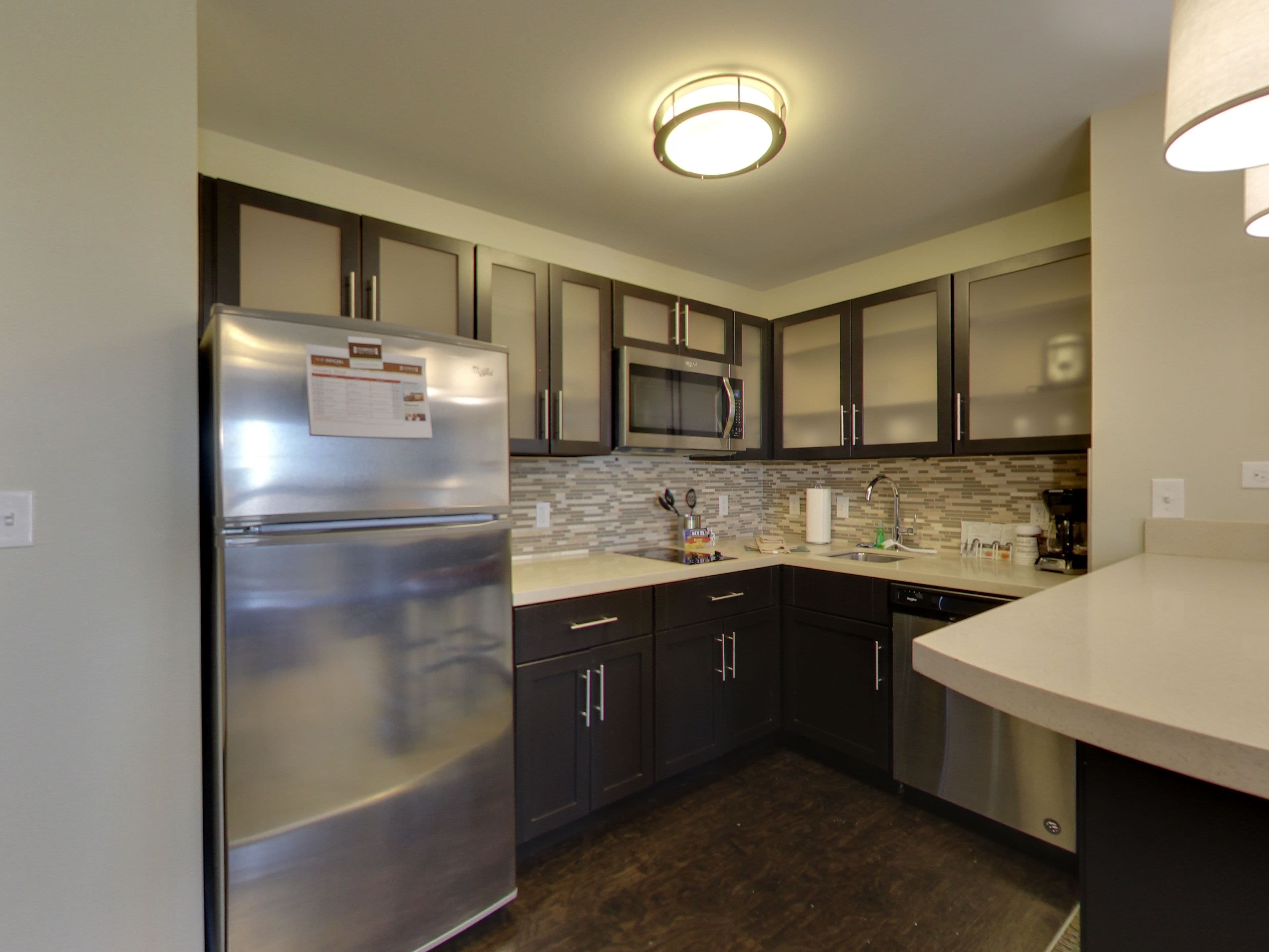 Staybridge Suites Madison - Fitchburg — 17