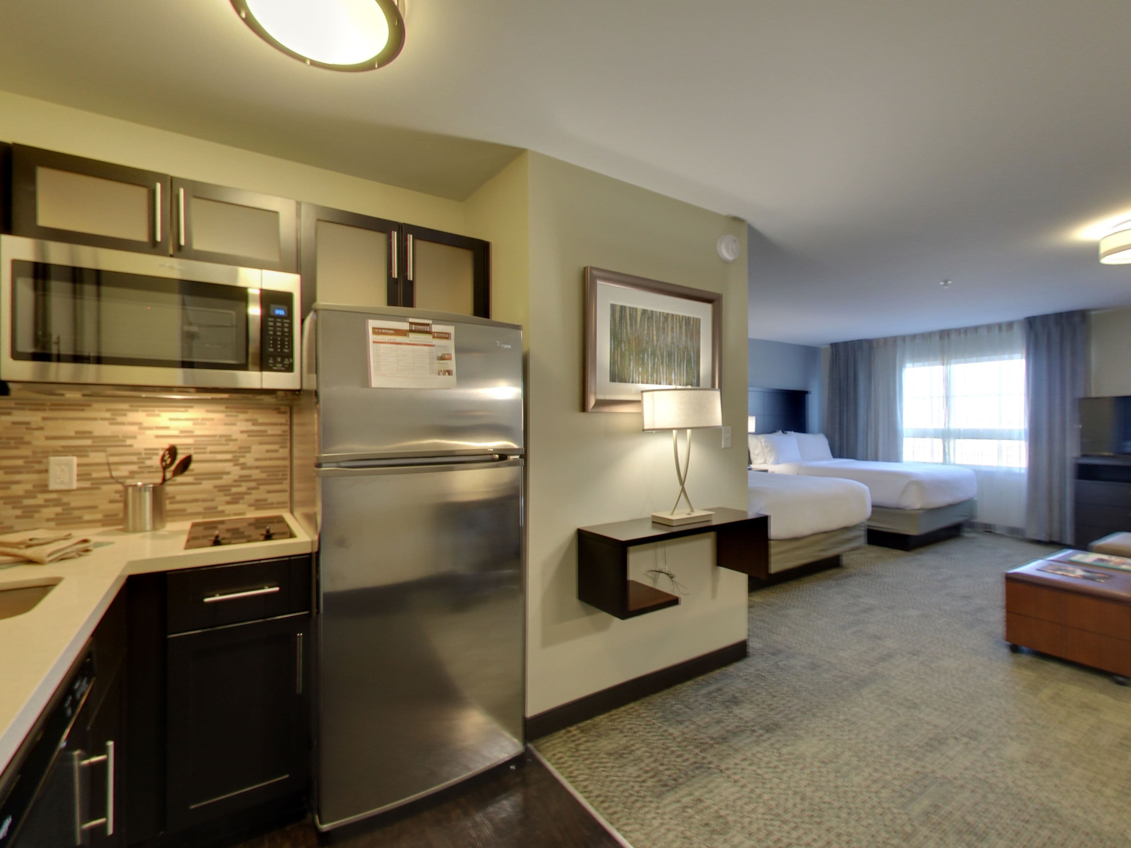 Staybridge Suites Madison - Fitchburg — 23