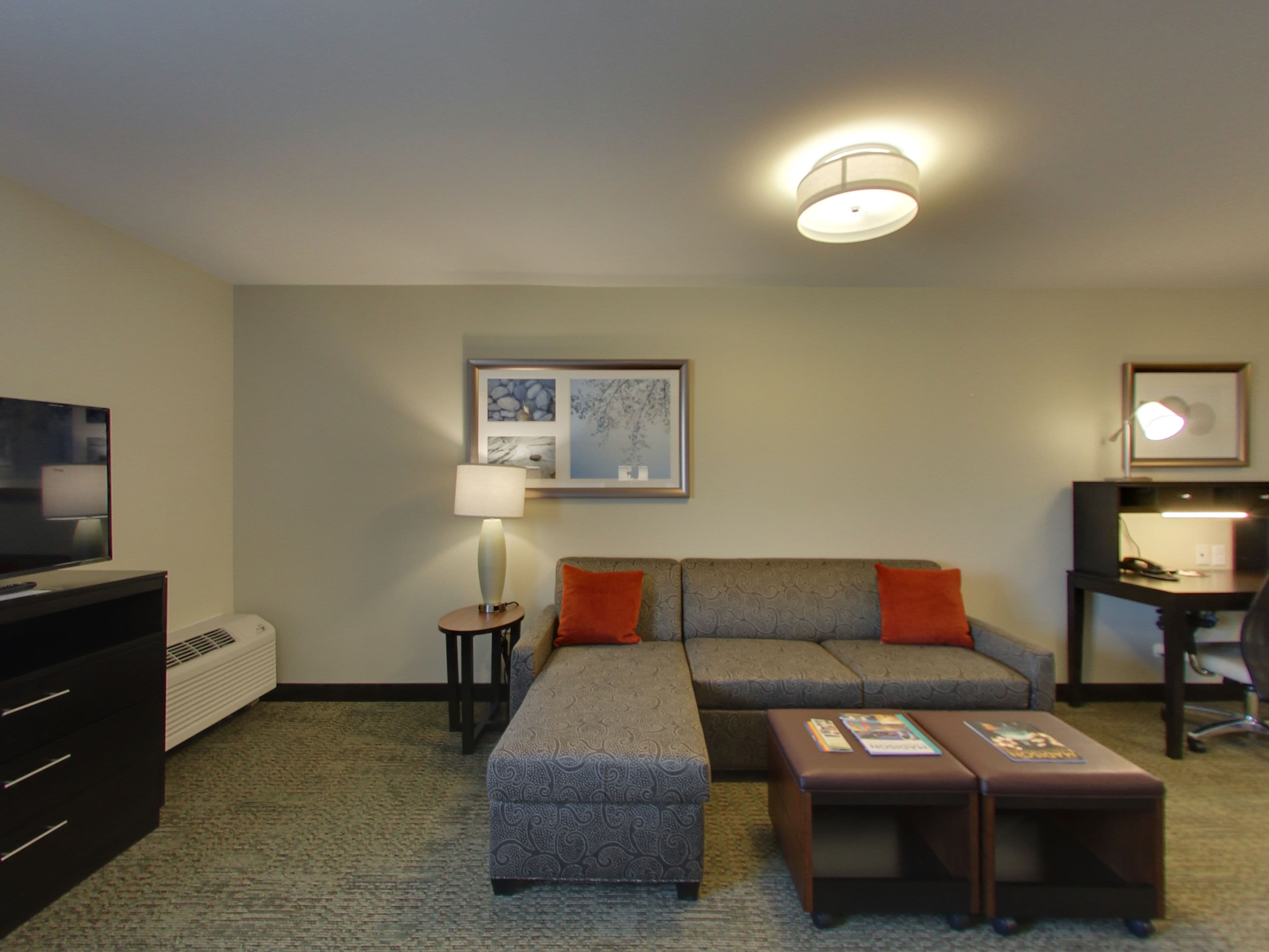 Staybridge Suites Madison - Fitchburg — 24