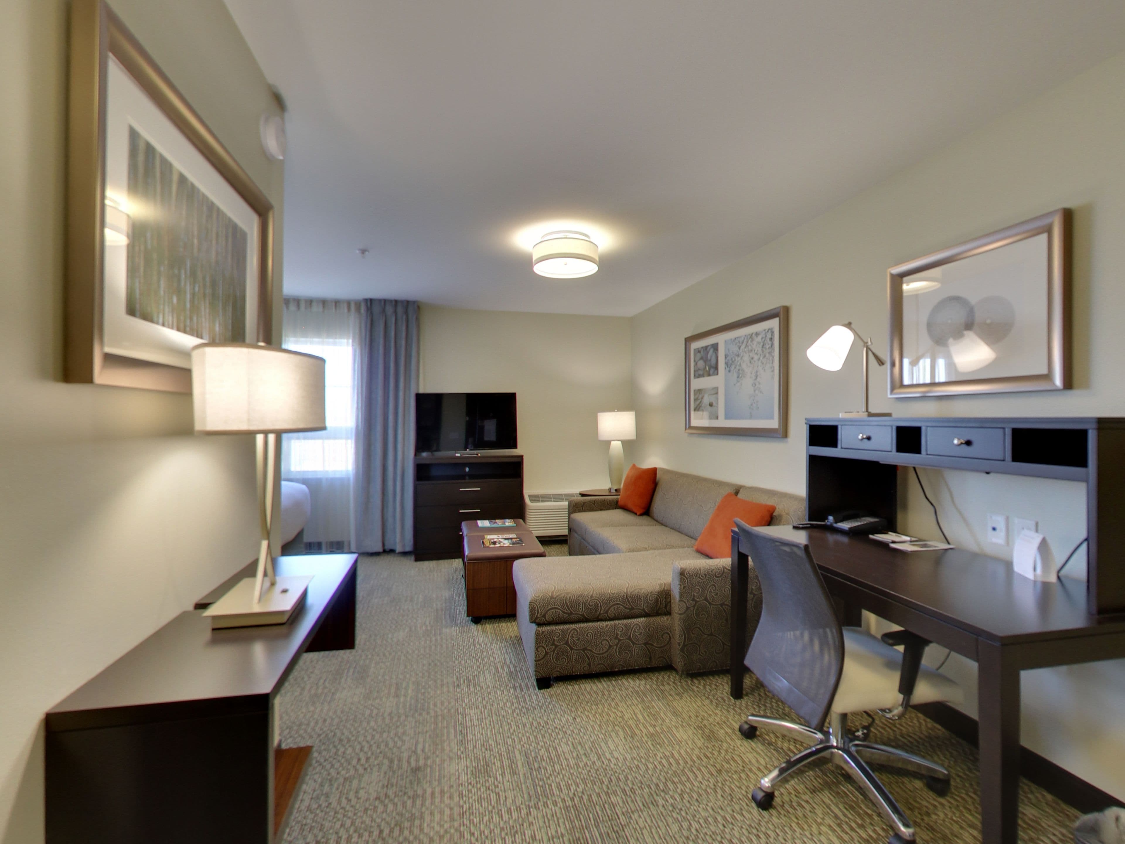 Staybridge Suites Madison - Fitchburg — 19