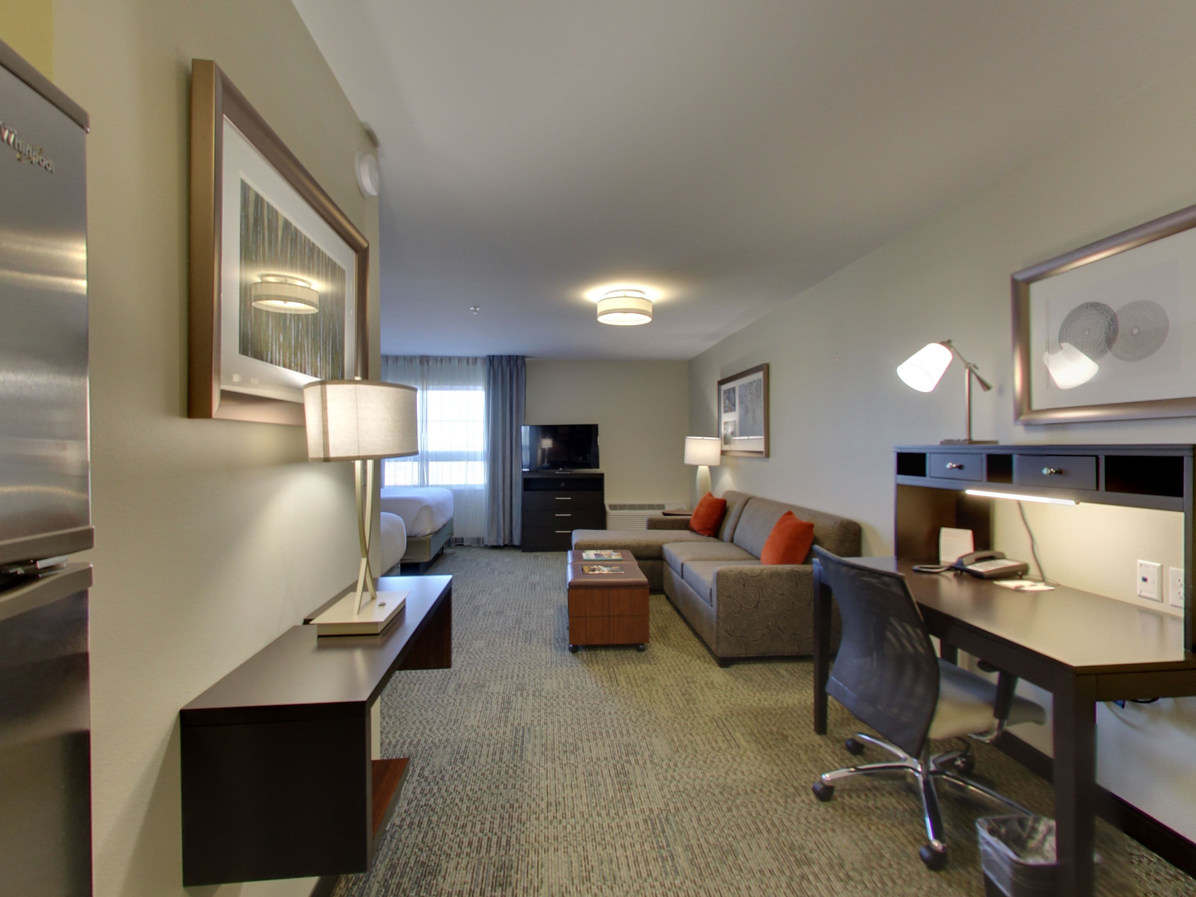 Staybridge Suites Madison - Fitchburg — 21