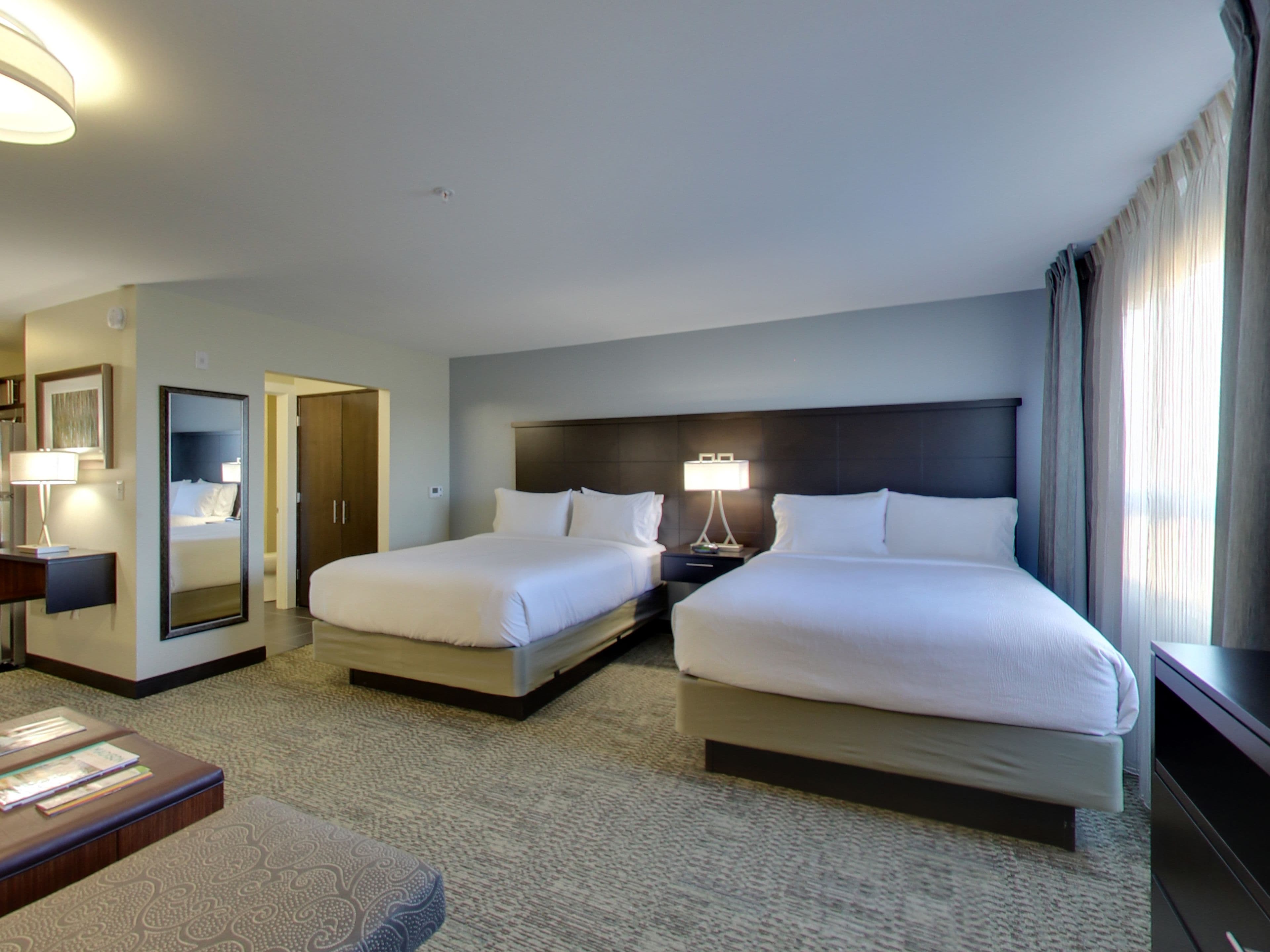 Staybridge Suites Madison - Fitchburg — 16