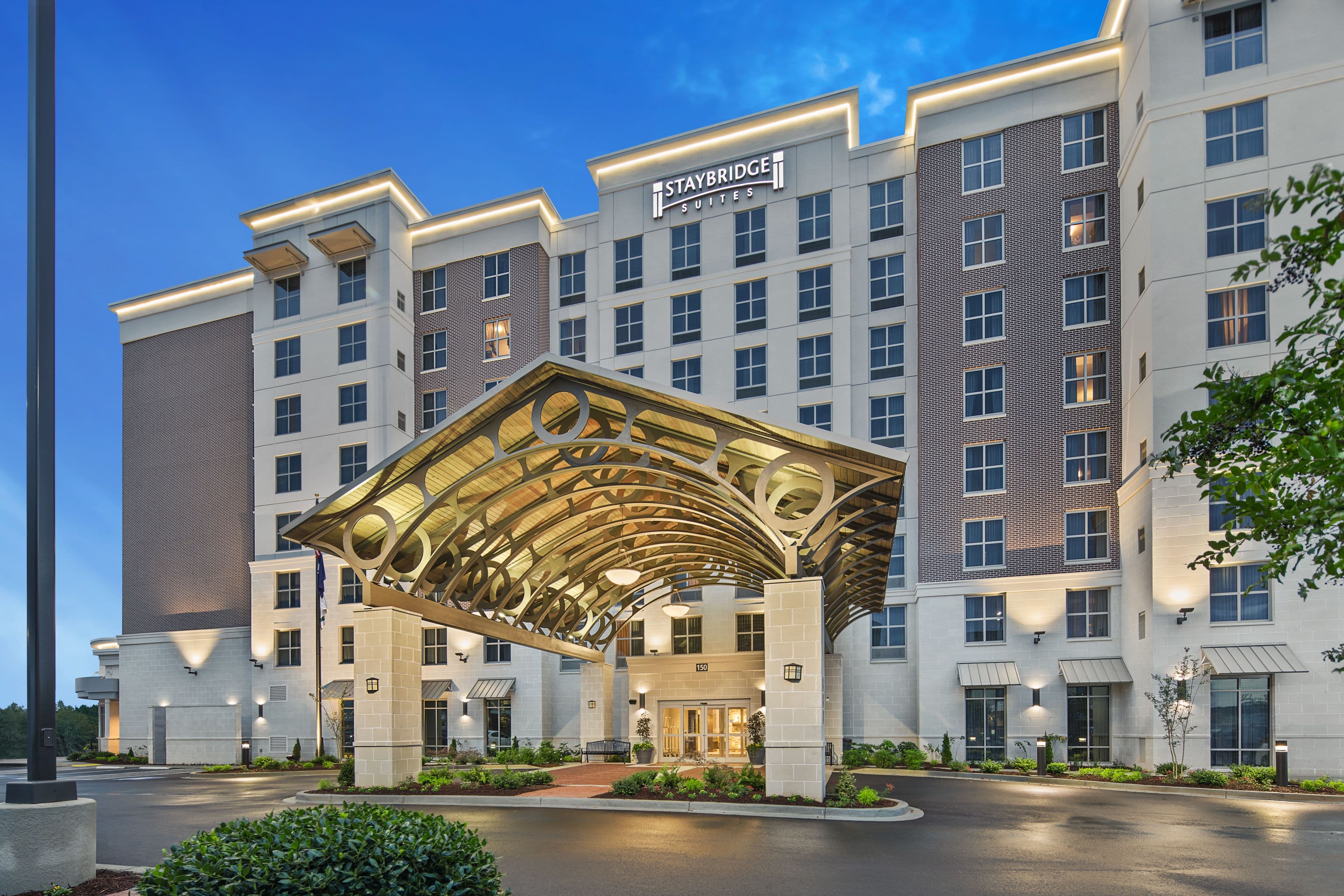 Staybridge Suites Florence - Center - Image 1