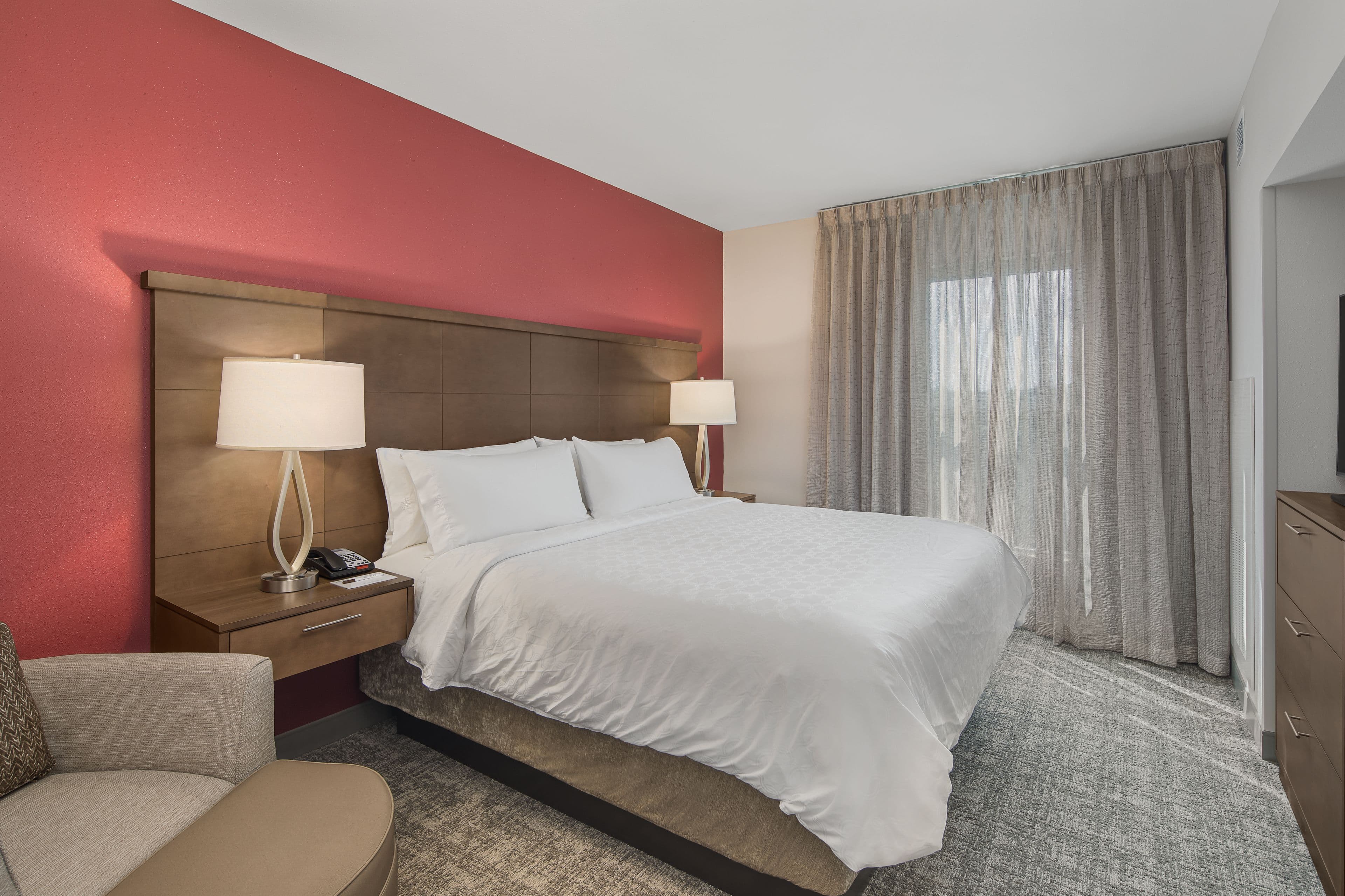 Staybridge Suites Florence - Center — 16