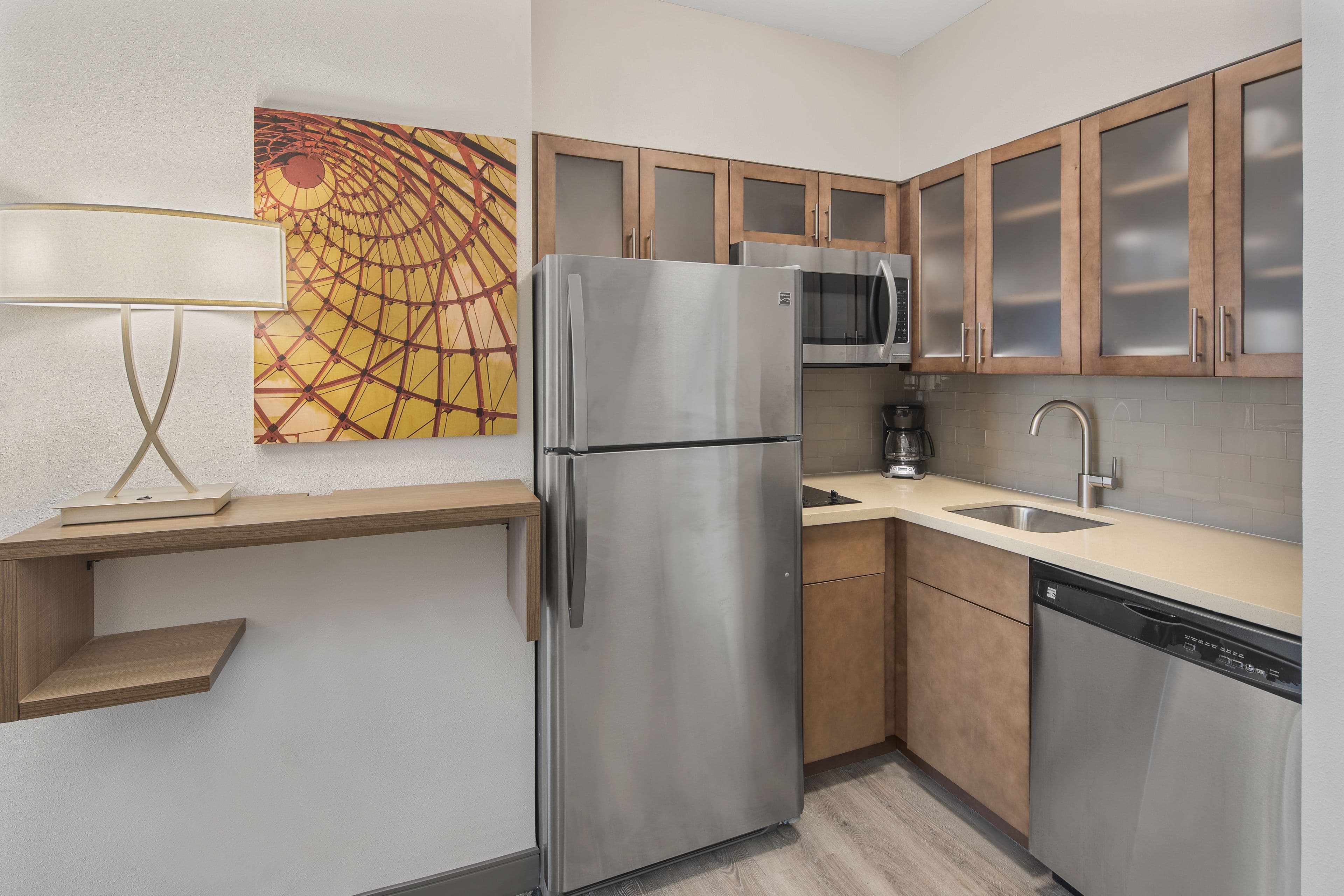 Staybridge Suites Florence - Center — 6