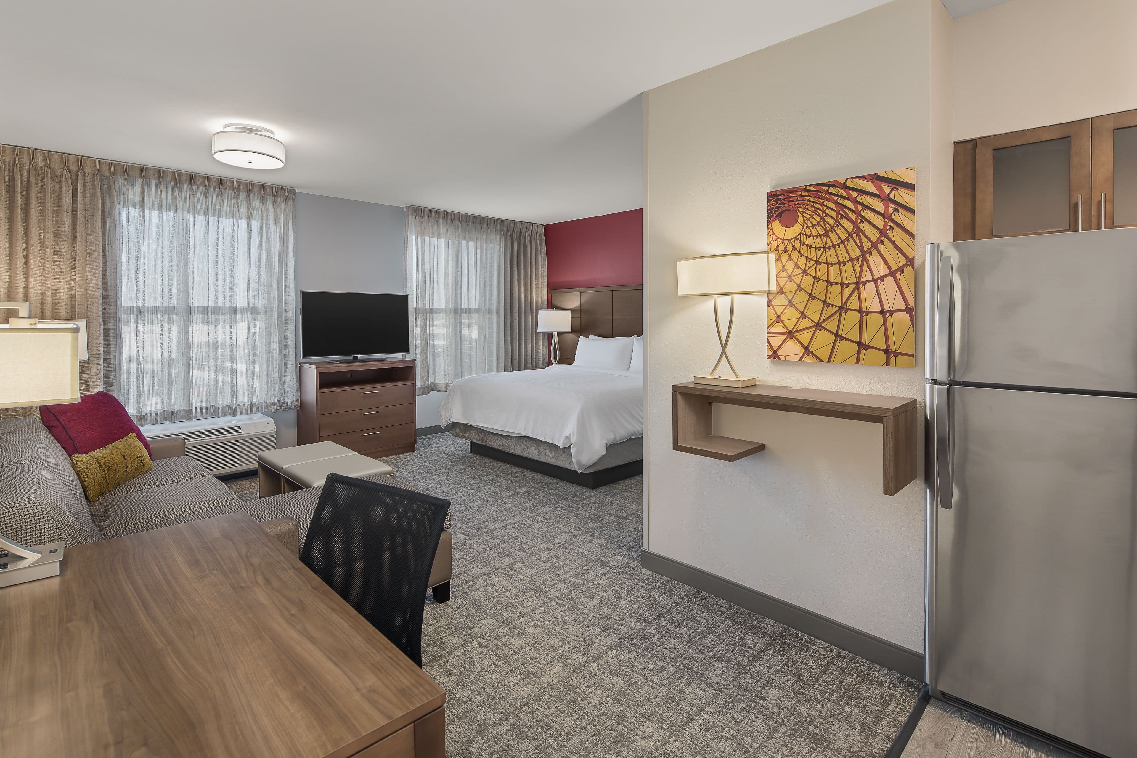 Staybridge Suites Florence - Center - Image 4