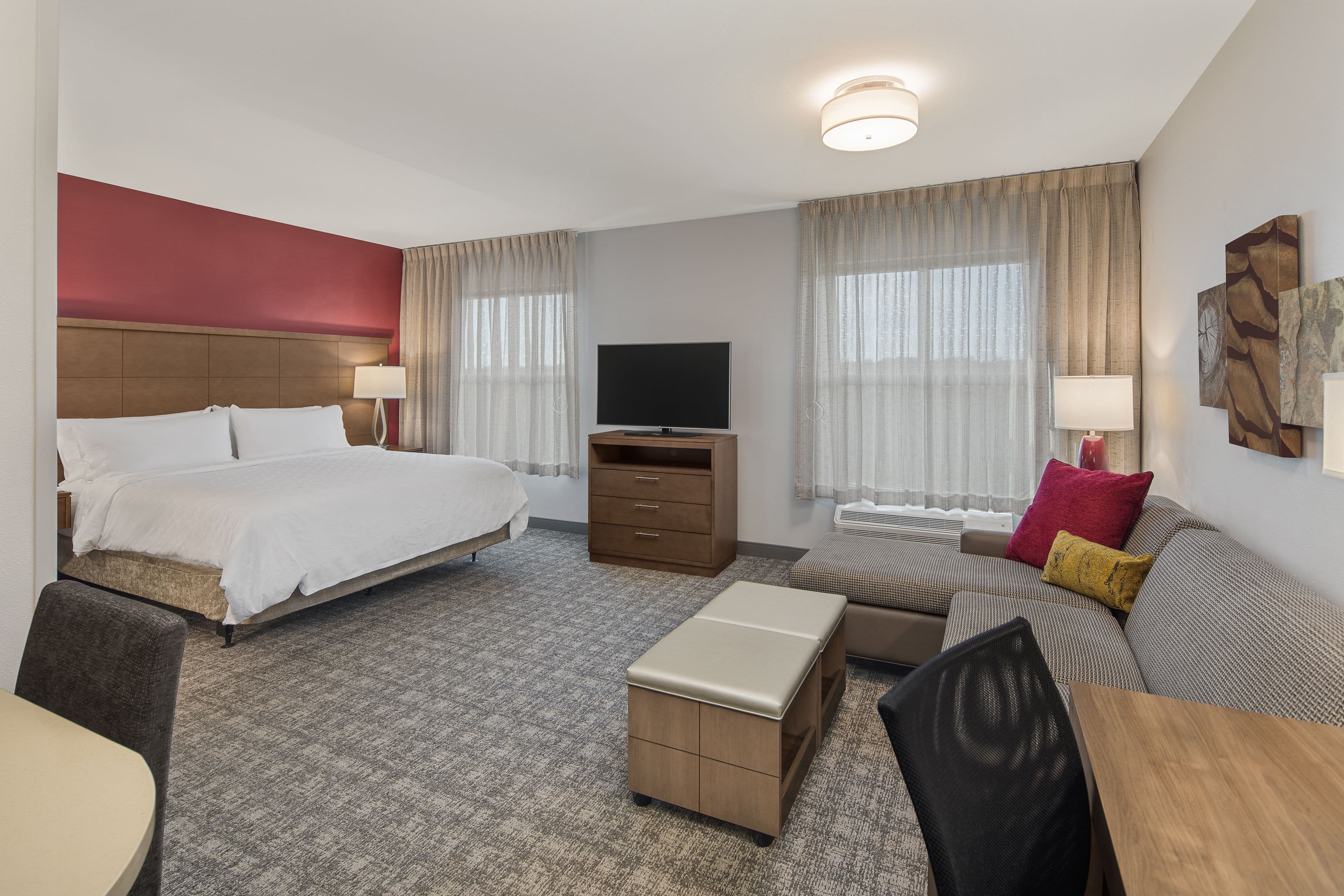 Staybridge Suites Florence - Center — 8