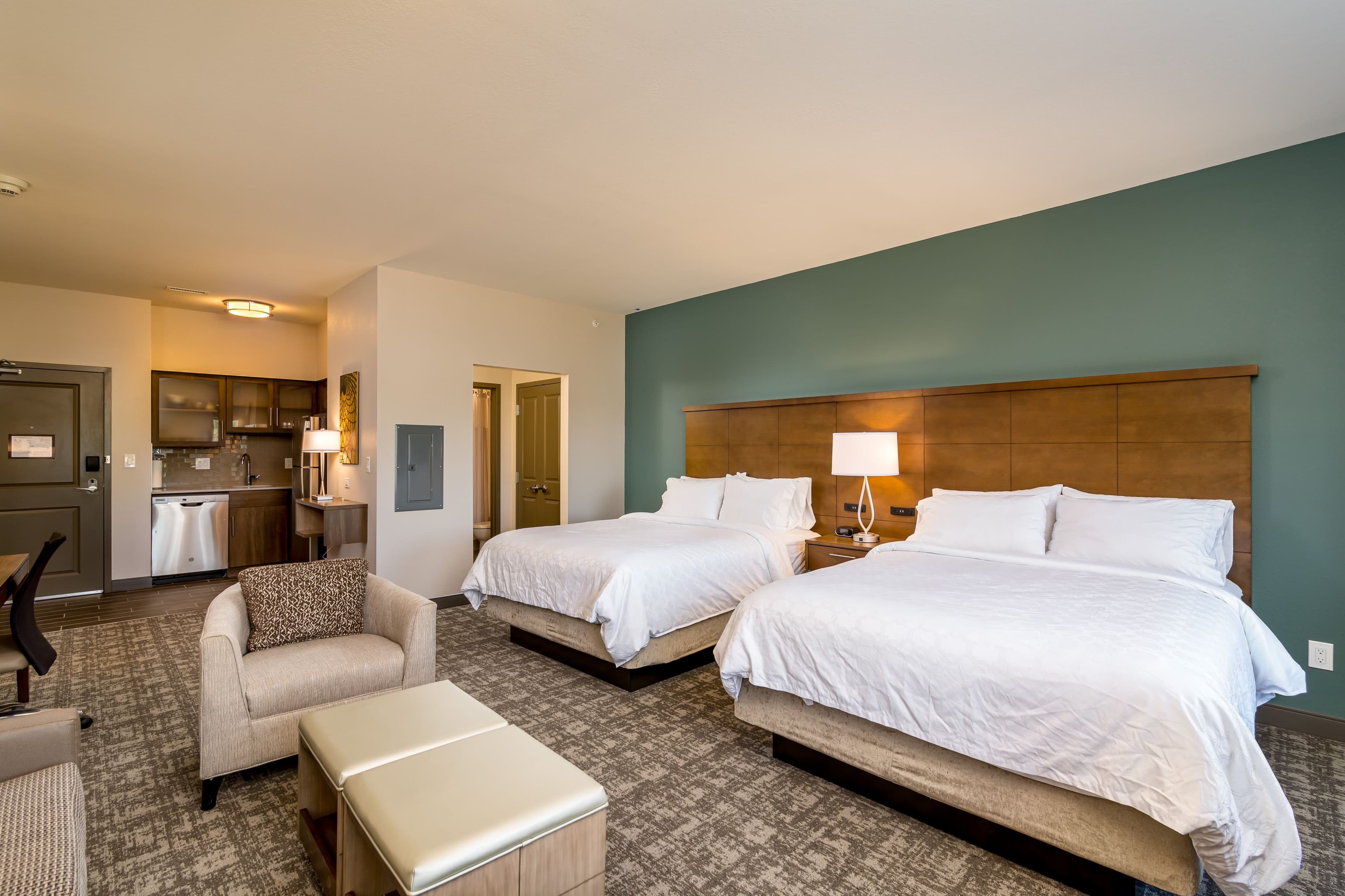 Staybridge Suites Florence - Cincinnati South - Image 2