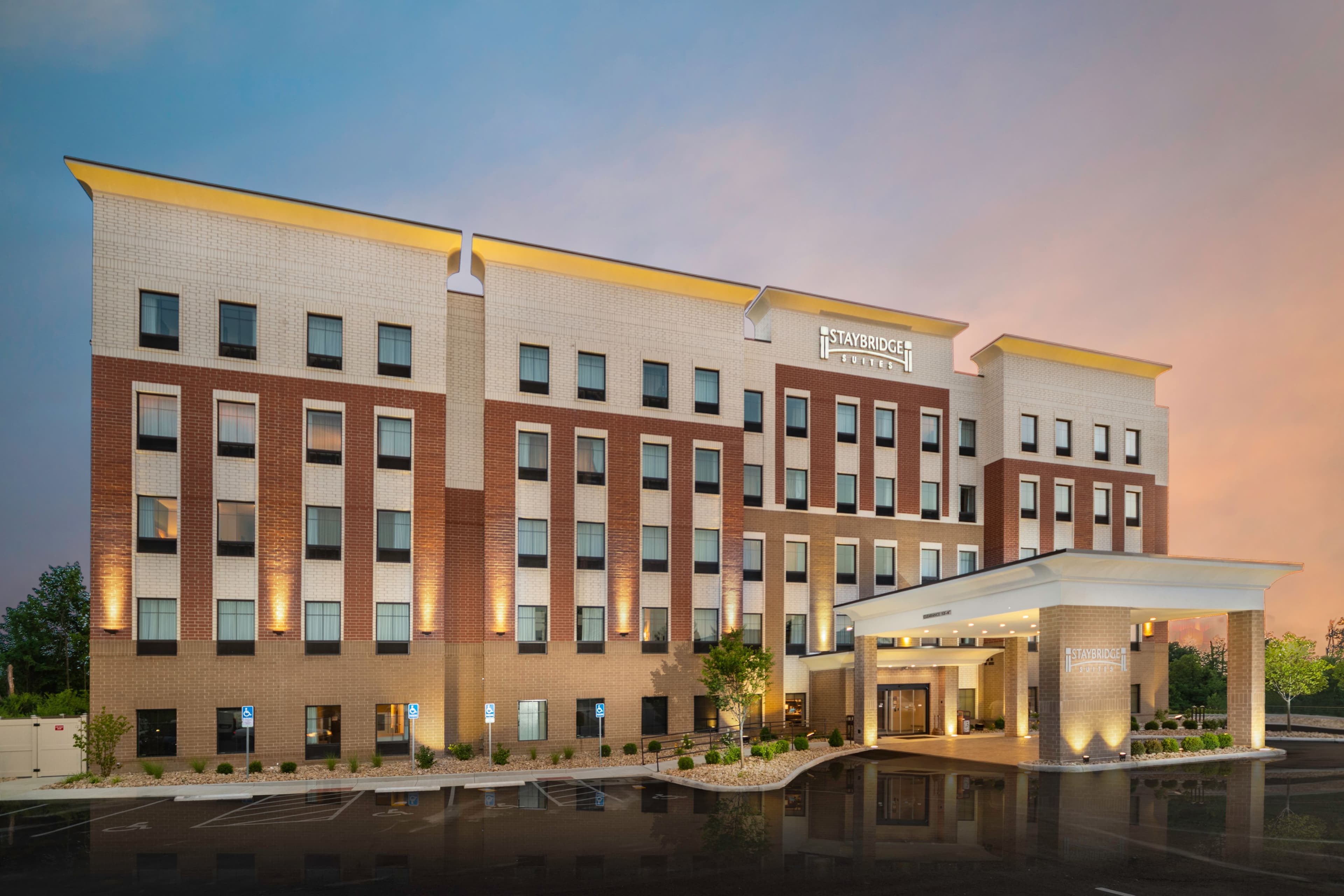 Staybridge Suites Florence - Cincinnati South - Image 1
