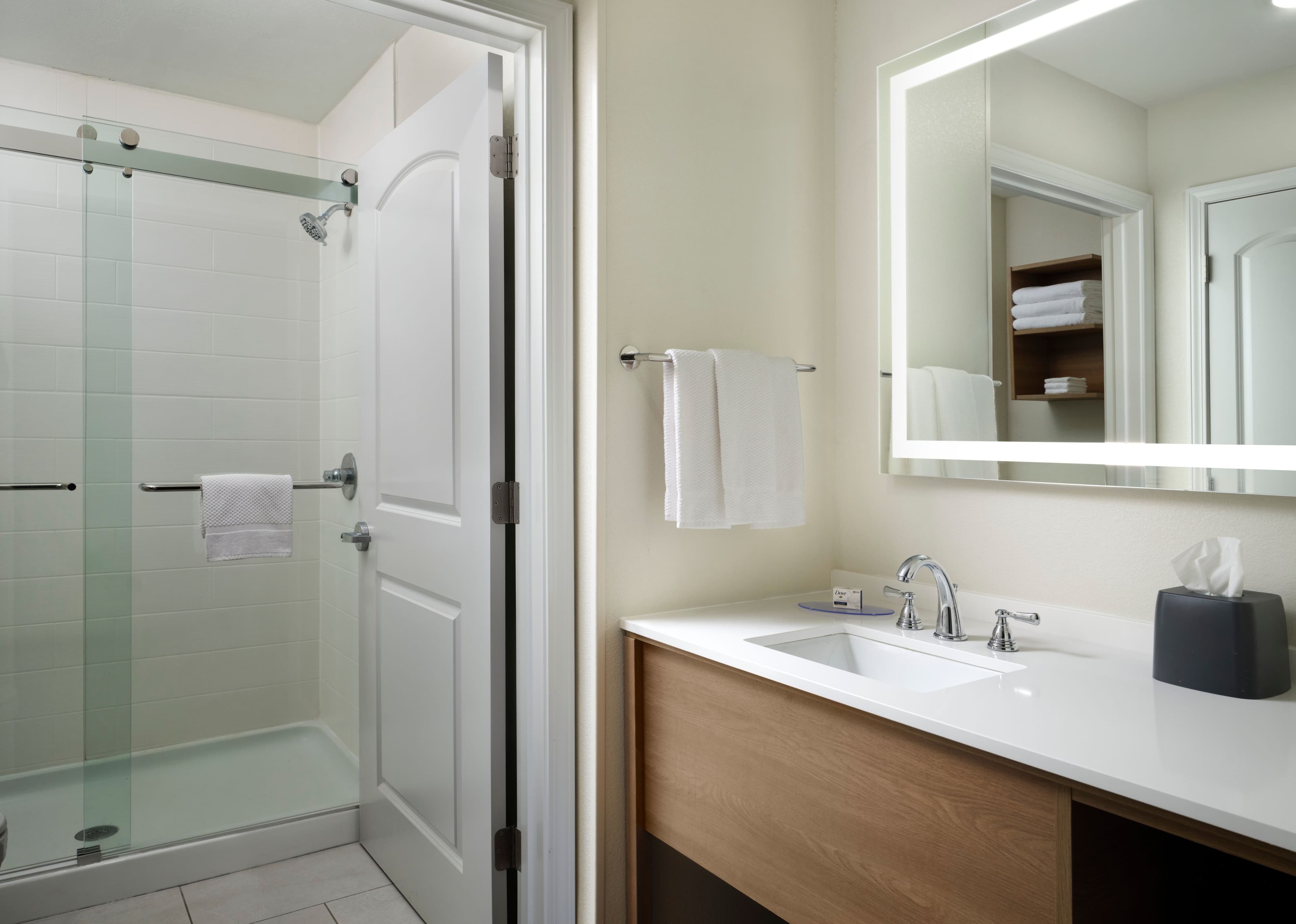 Staybridge Suites Flowood – NW Jackson — 15