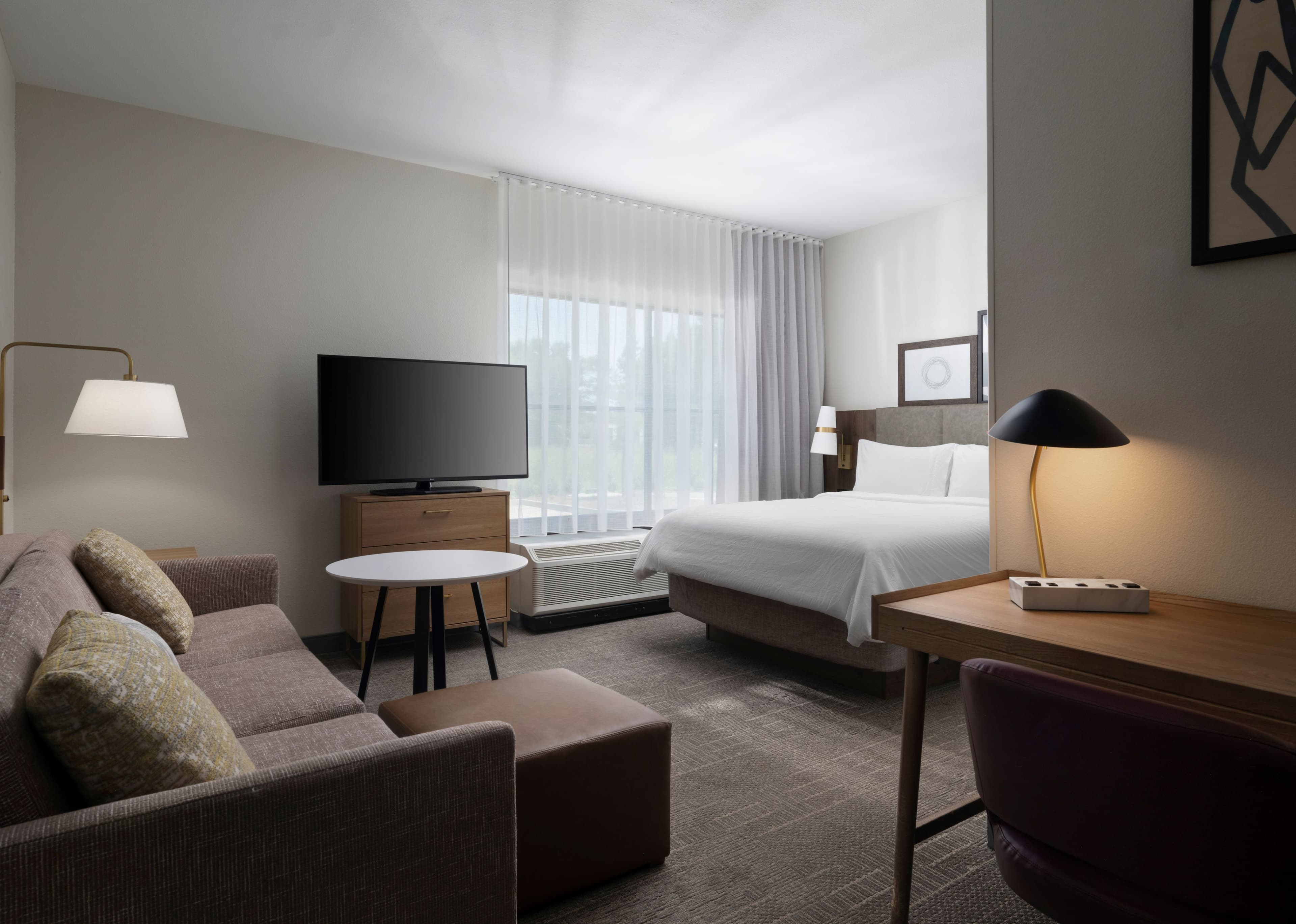 Staybridge Suites Flowood – NW Jackson — 17