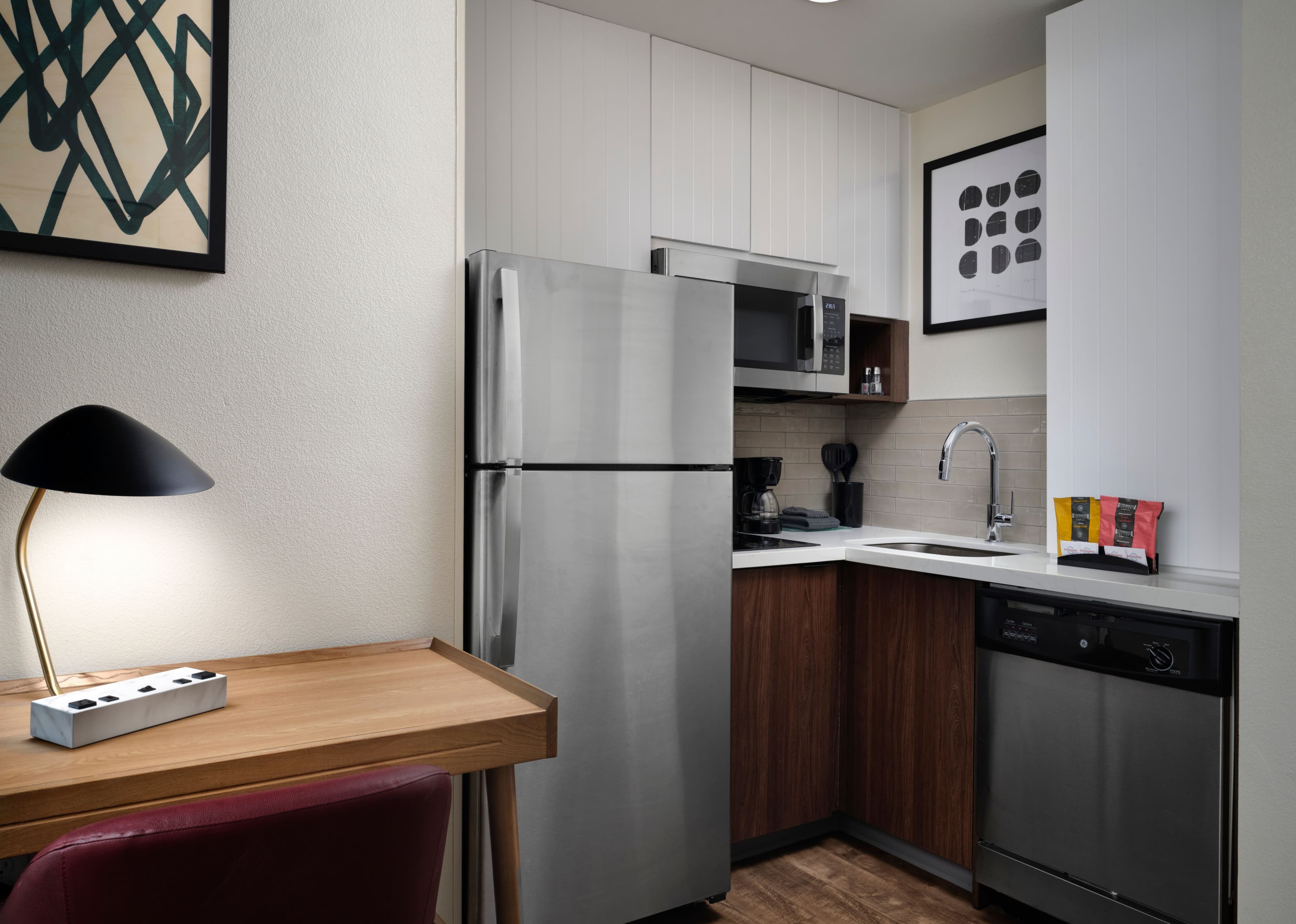 Staybridge Suites Flowood – NW Jackson — 16