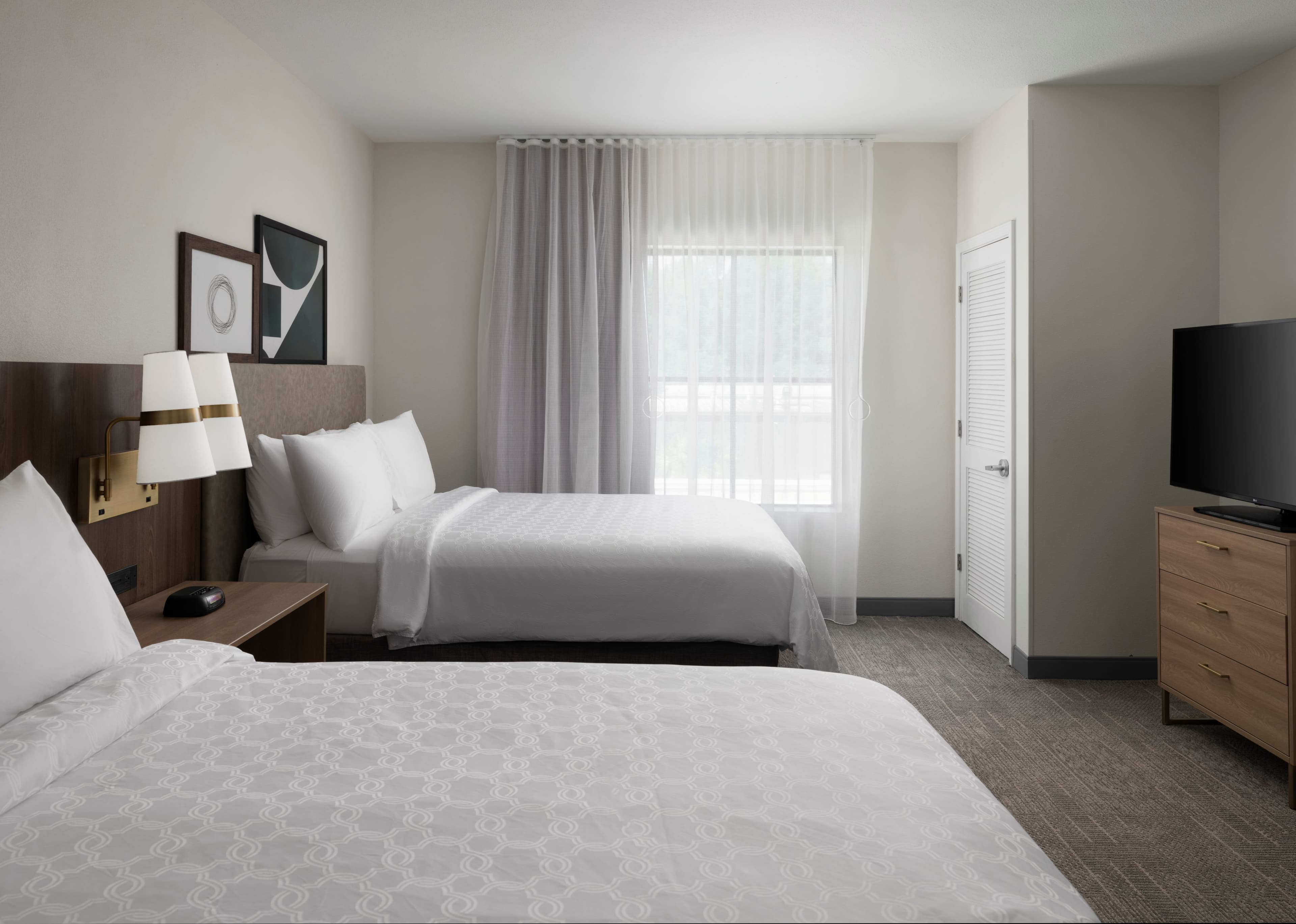 Staybridge Suites Flowood – NW Jackson — 21