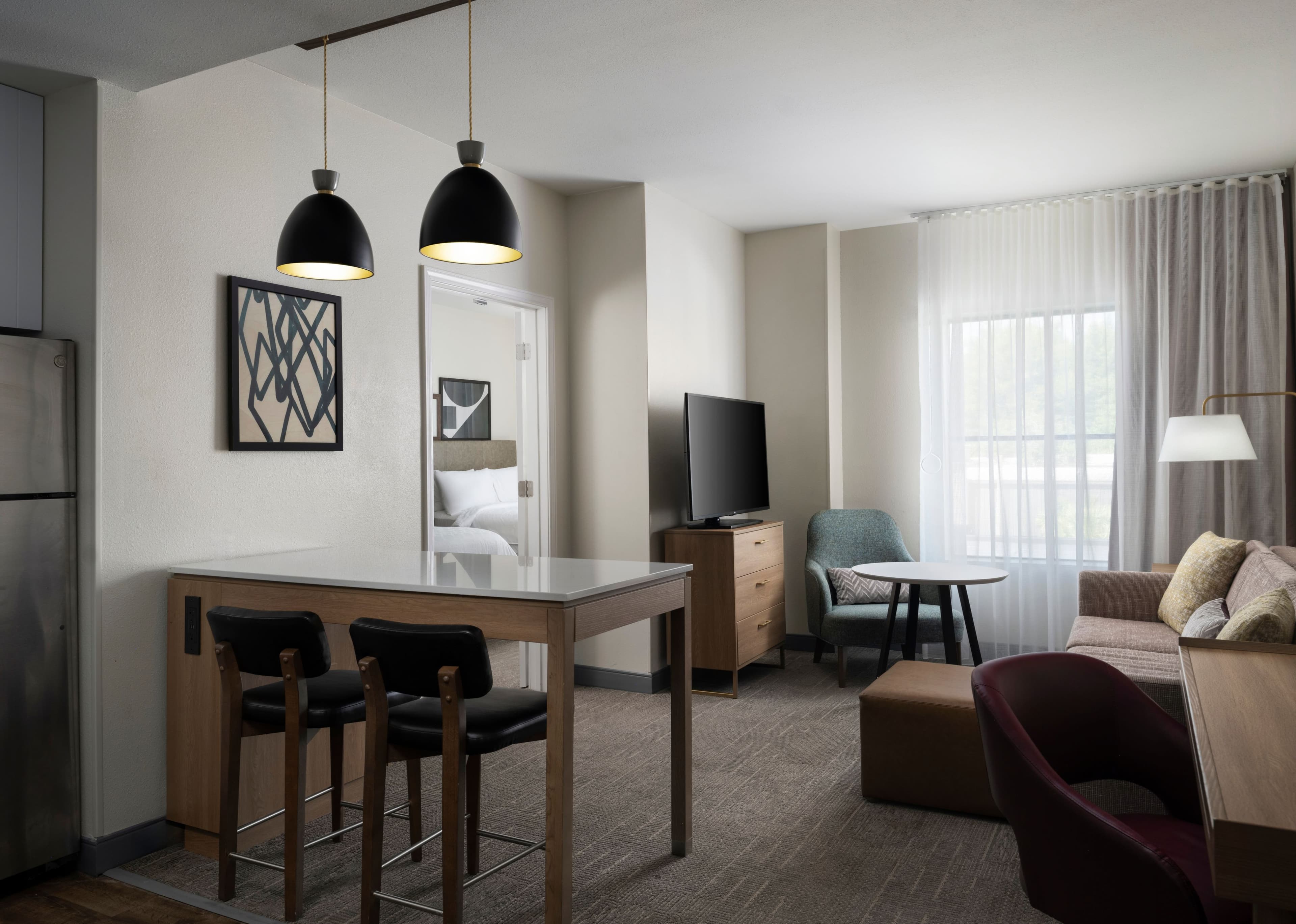 Staybridge Suites Flowood – NW Jackson — 23