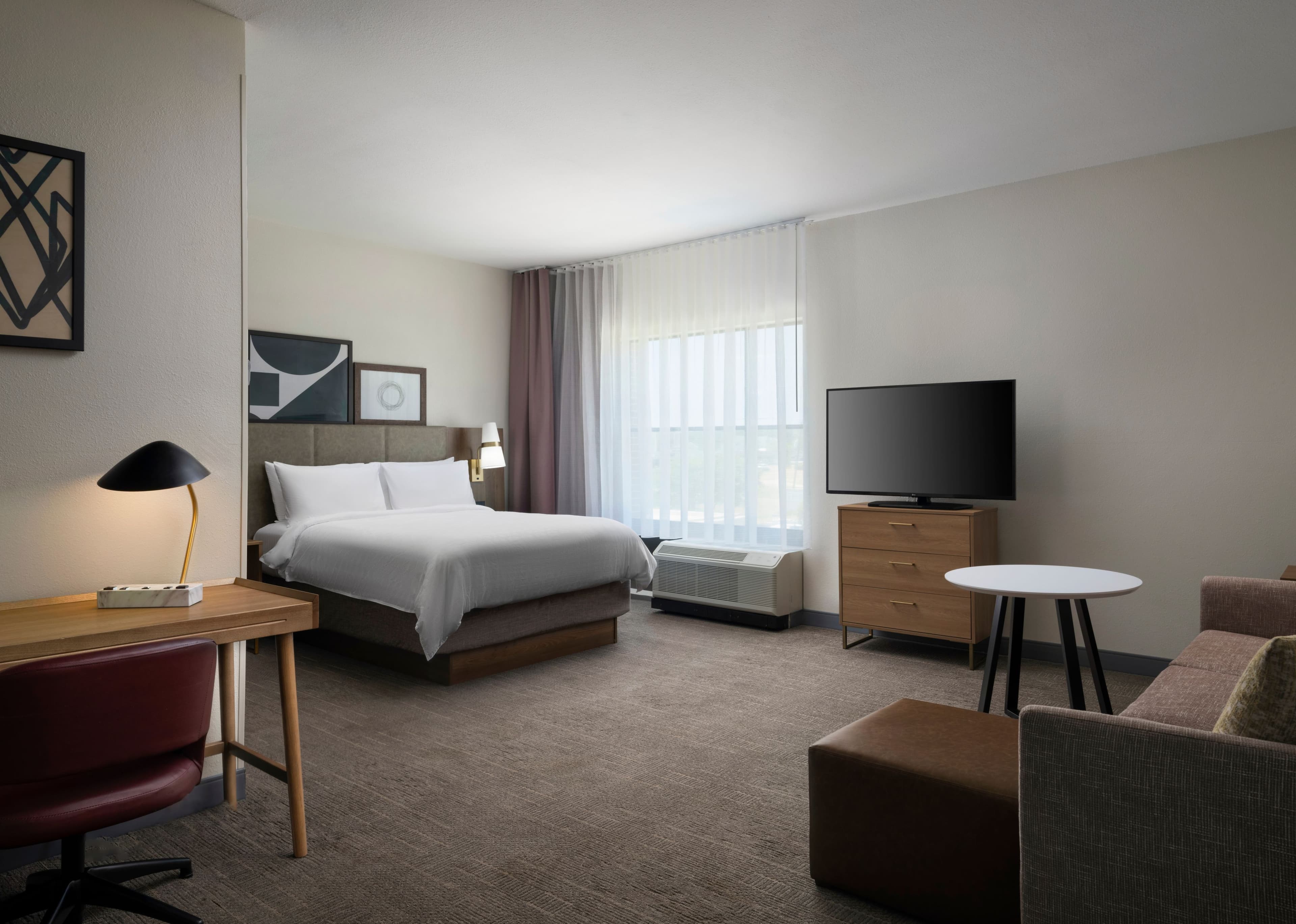 Staybridge Suites Flowood – NW Jackson - Image 3