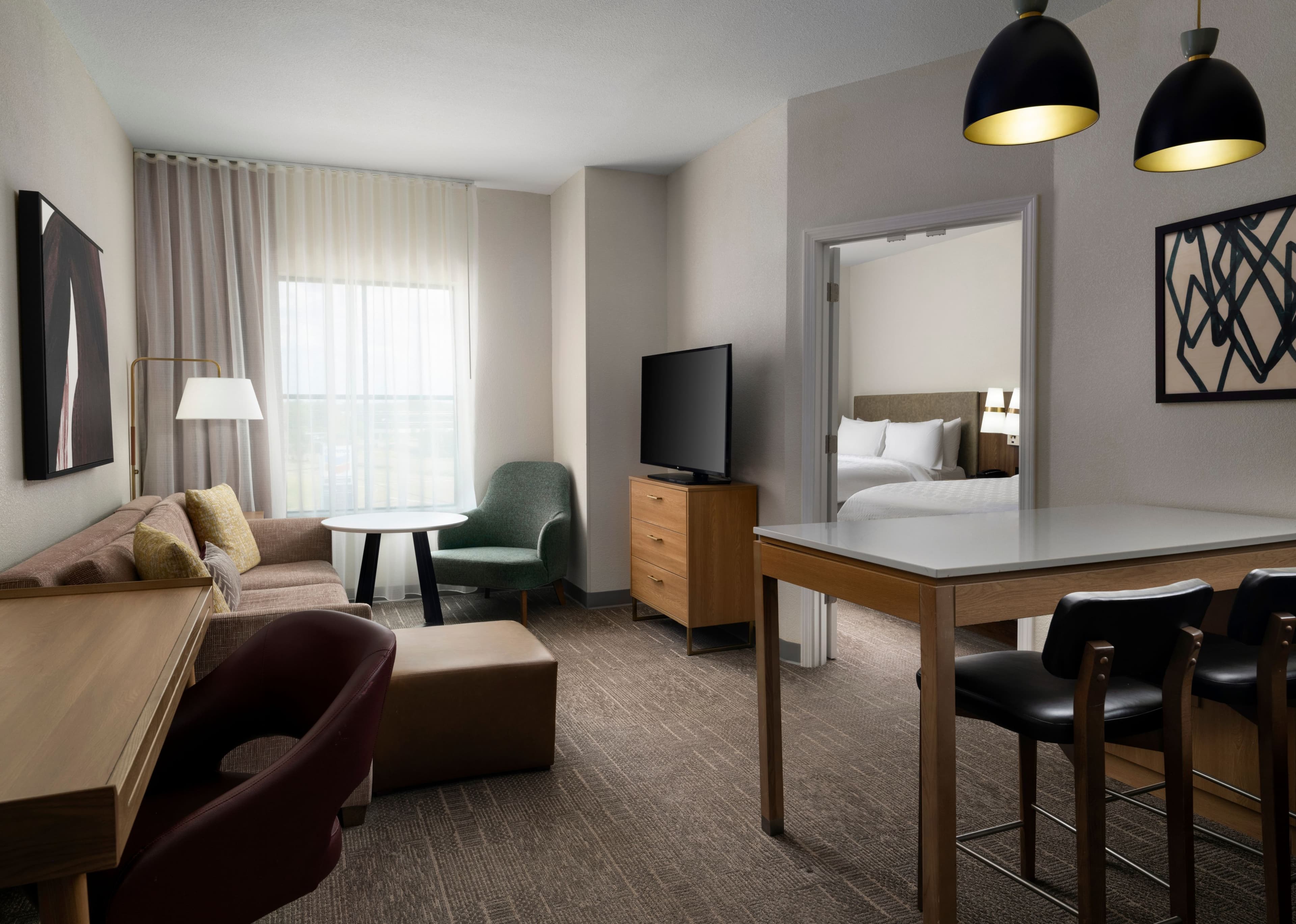 Staybridge Suites Flowood – NW Jackson — 18