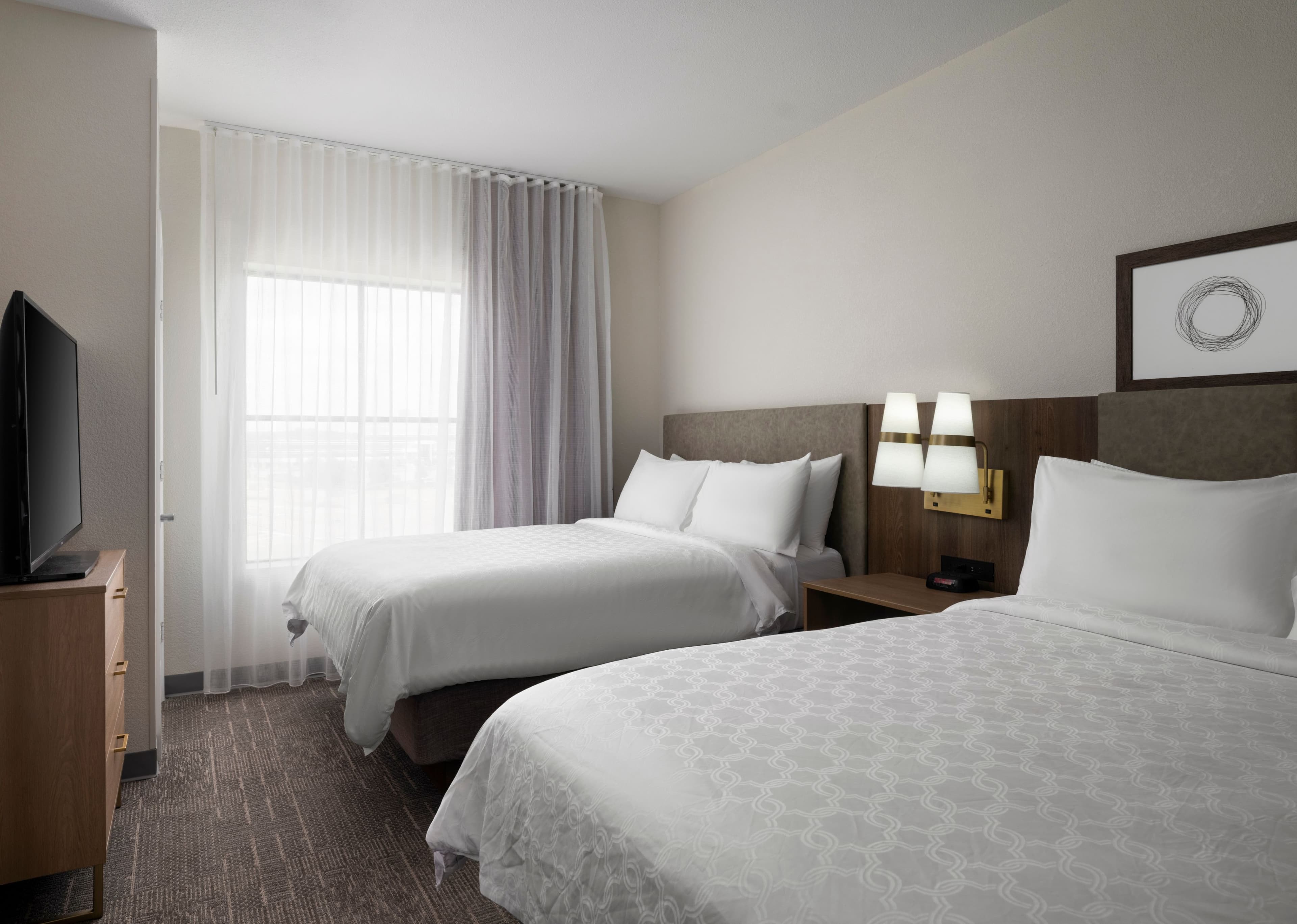 Staybridge Suites Flowood – NW Jackson — 19