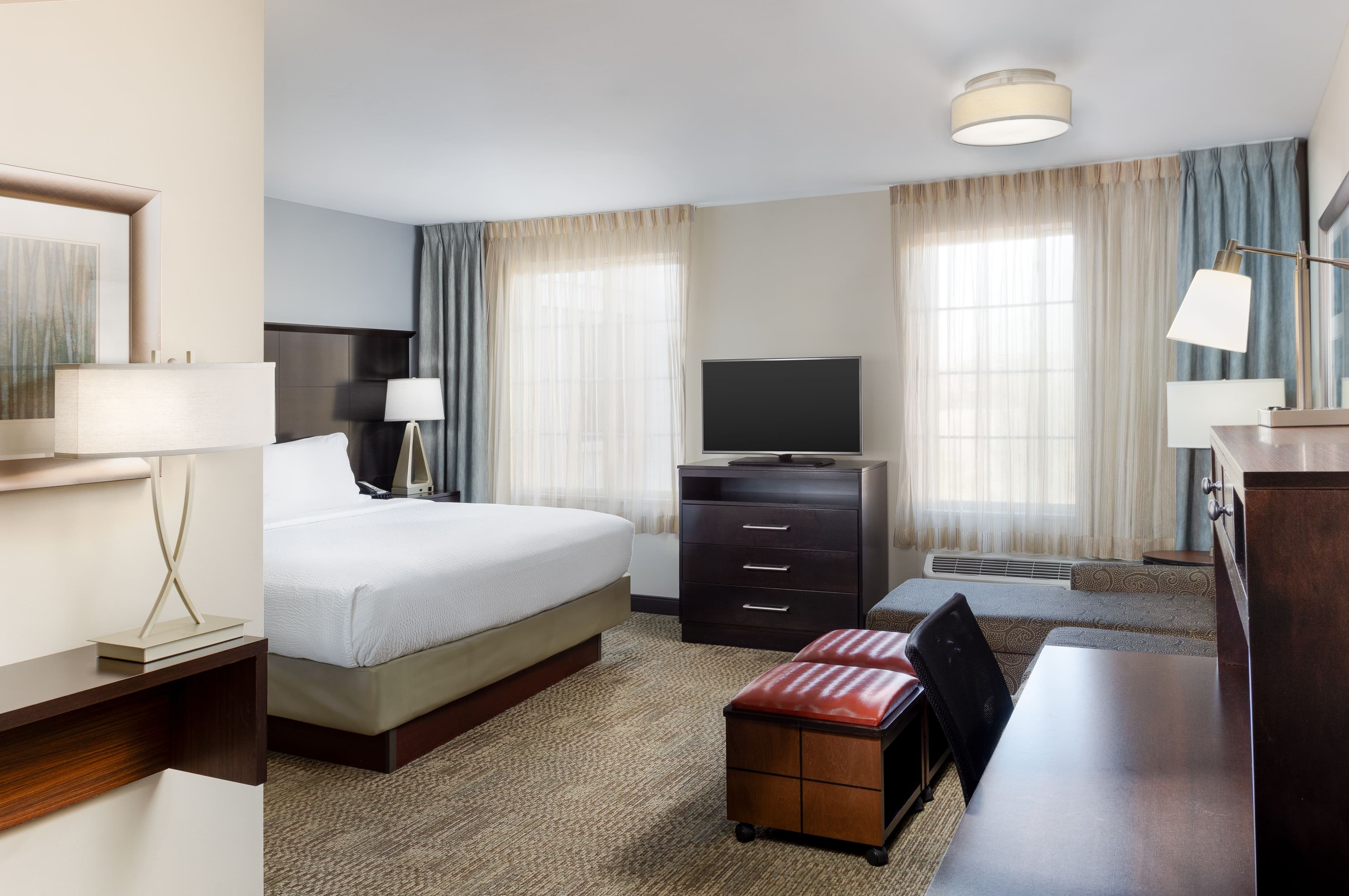 Staybridge Suites Sacramento - Folsom — 7