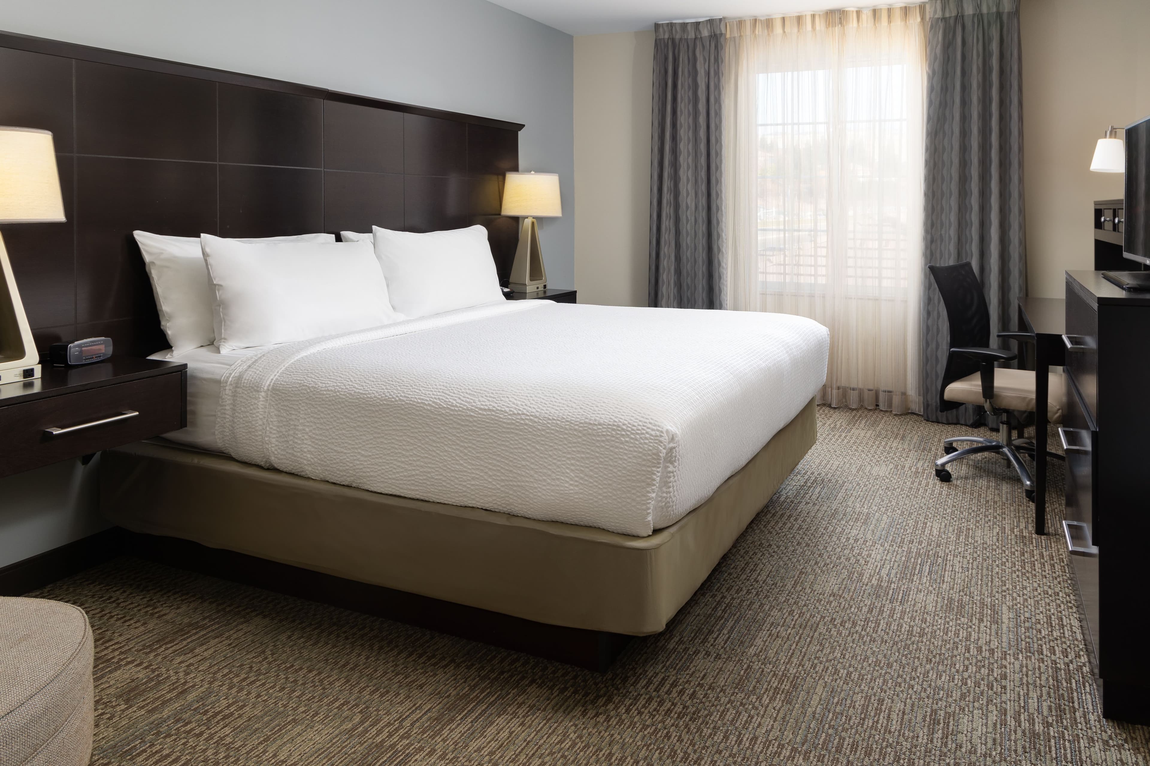 Staybridge Suites Sacramento - Folsom — 9