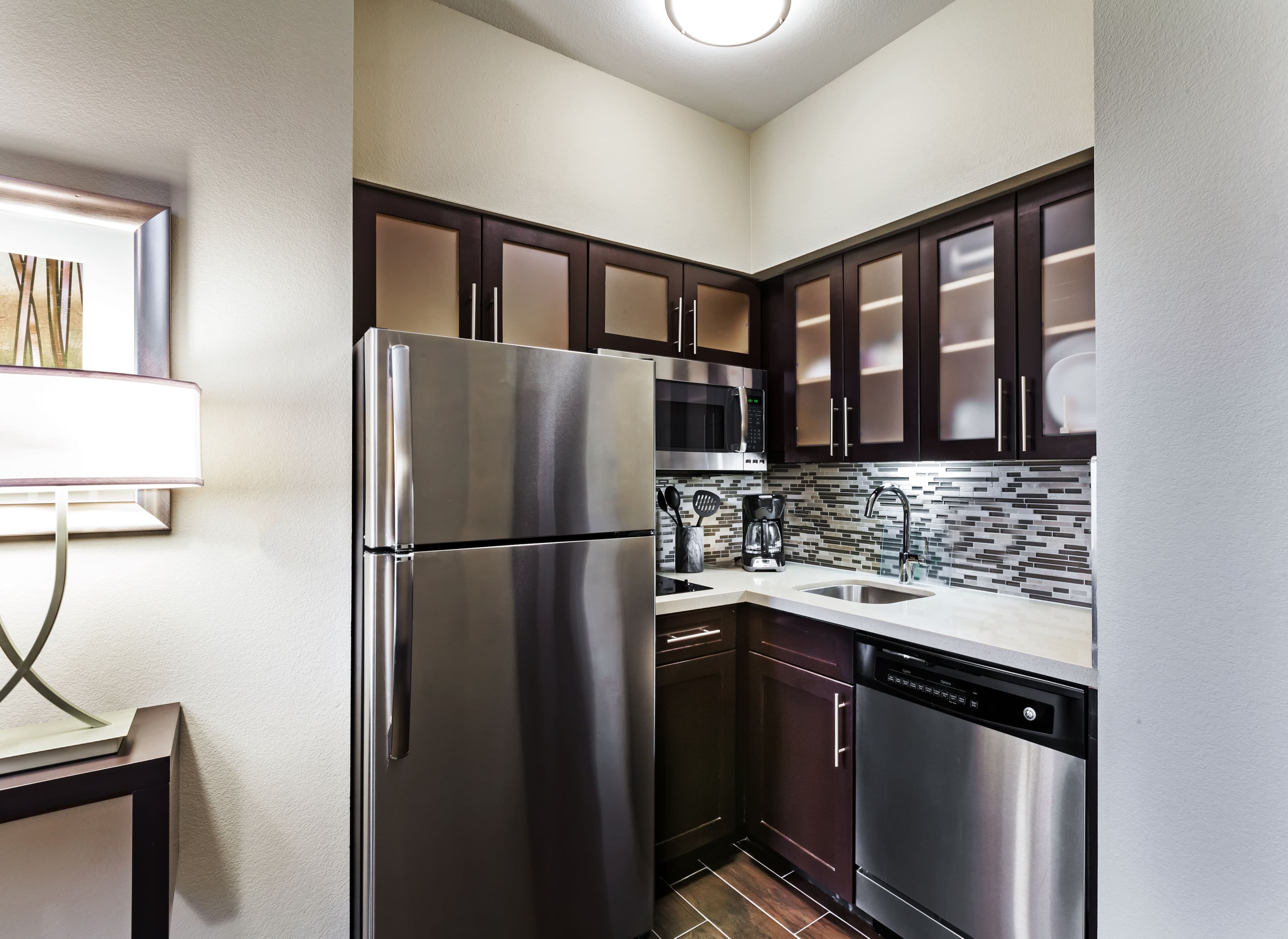Staybridge Suites Fort Worth - Fossil Creek — 15