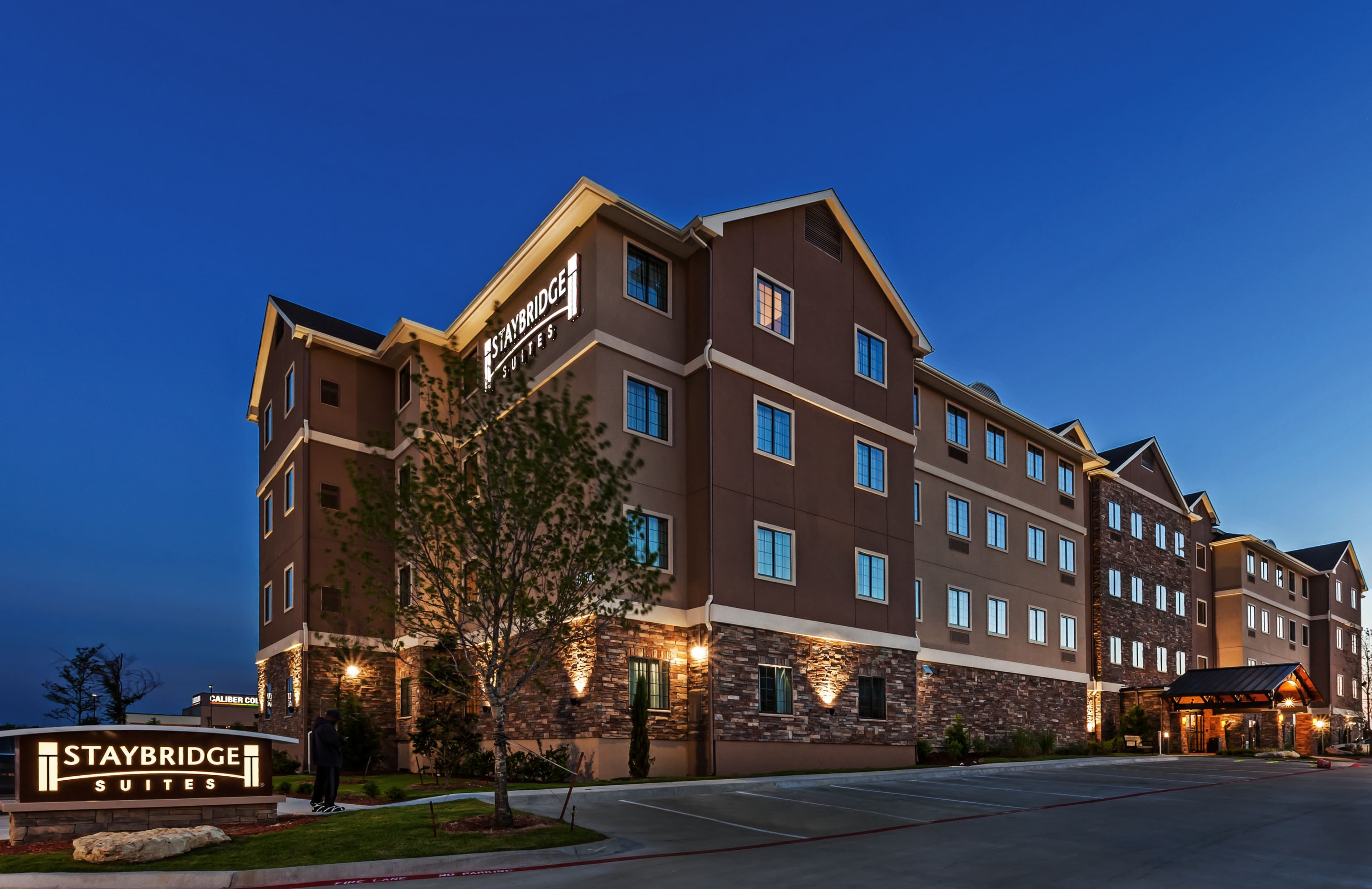 Staybridge Suites Fort Worth - Fossil Creek - Image 1