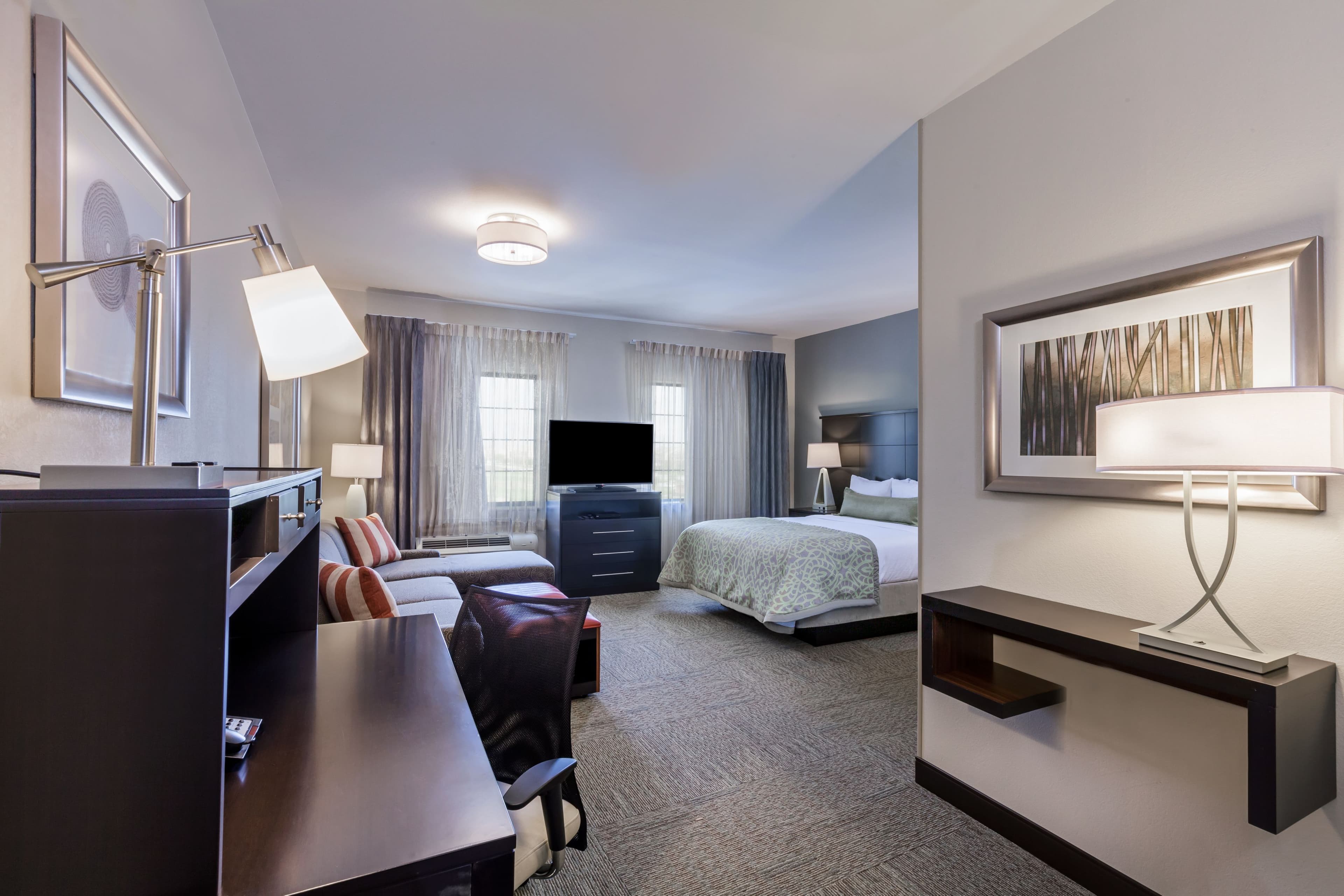 Staybridge Suites Fort Worth - Fossil Creek — 6