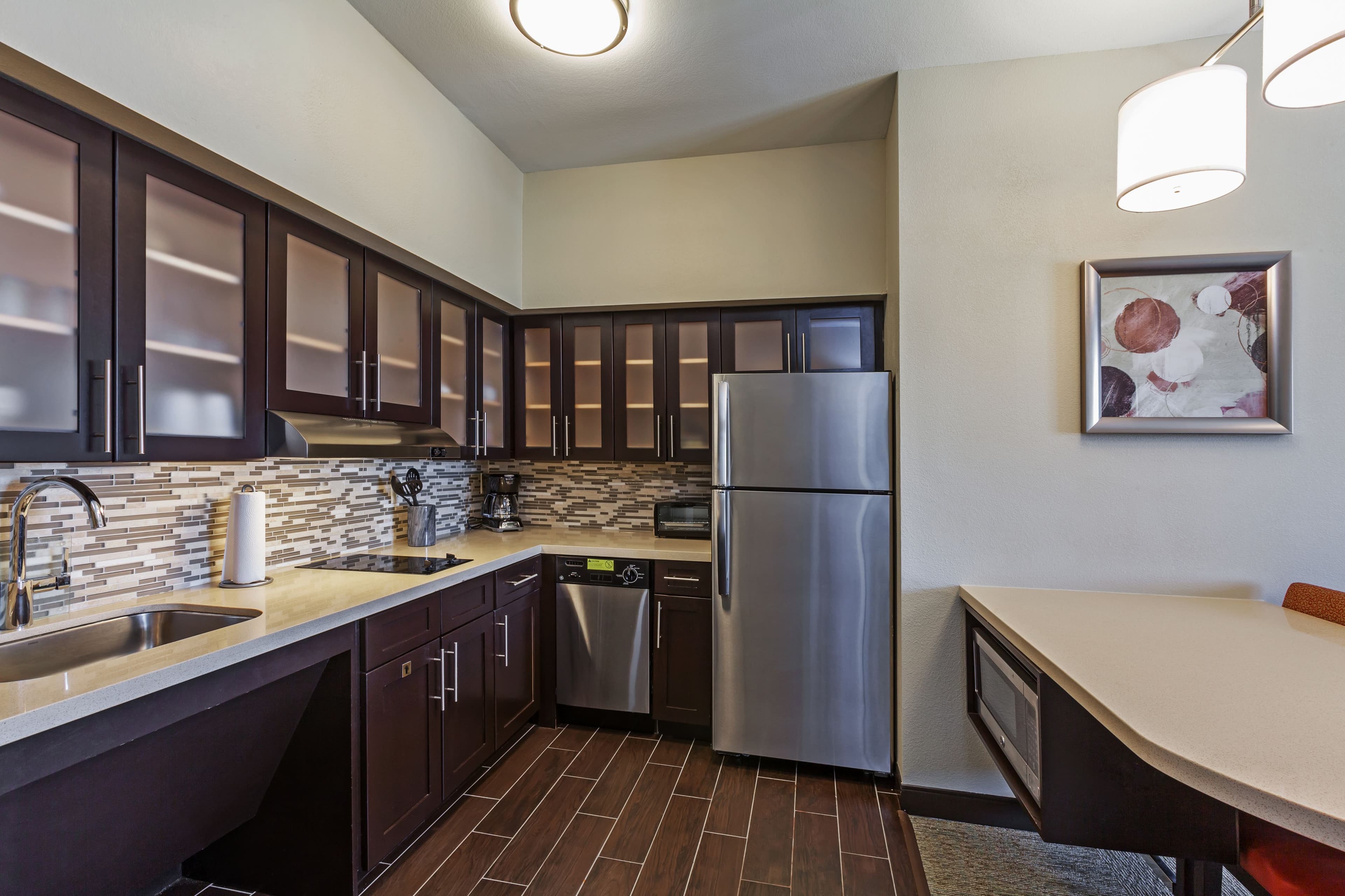 Staybridge Suites Fort Worth - Fossil Creek - Image 4