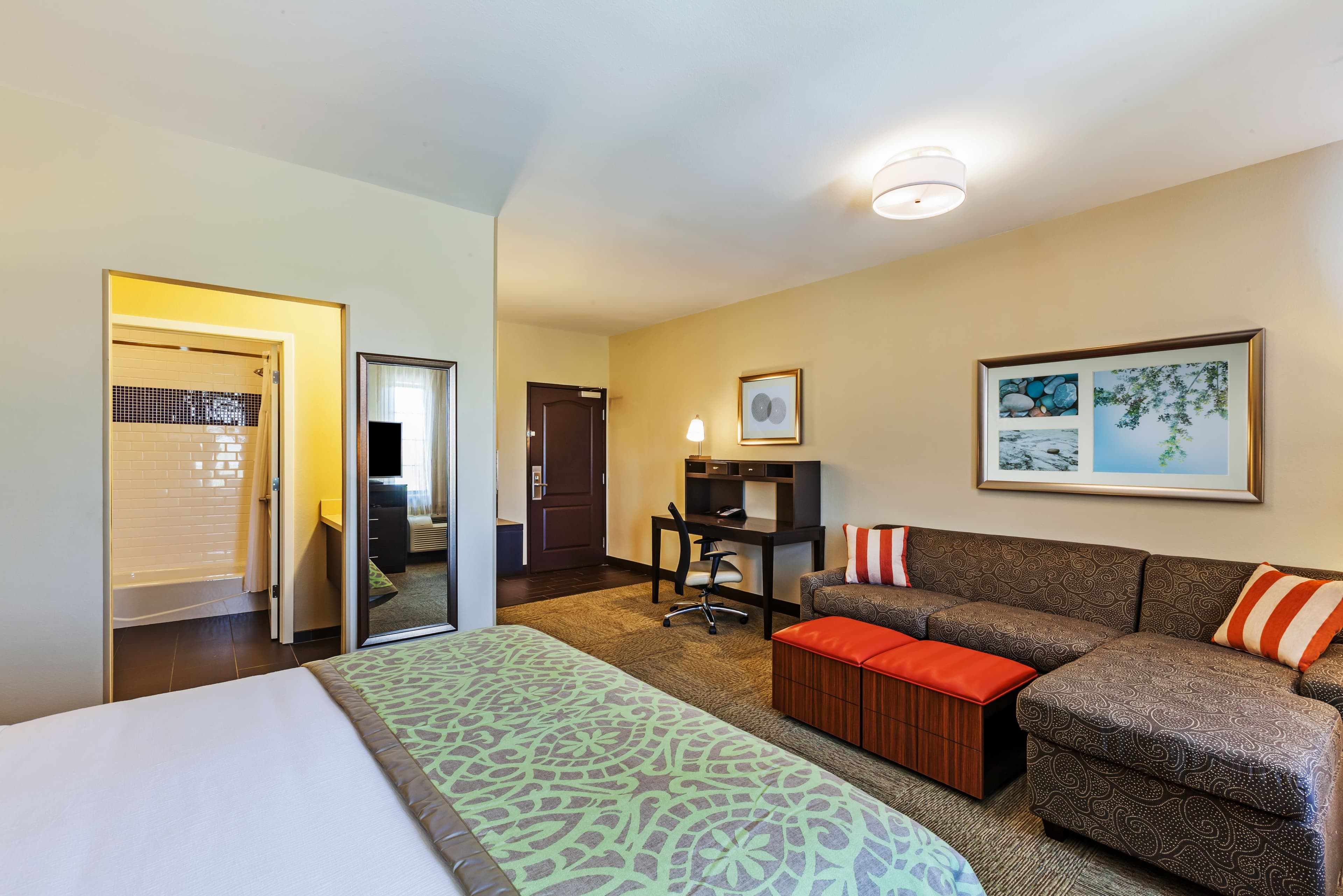 Staybridge Suites Fort Worth - Fossil Creek — 7