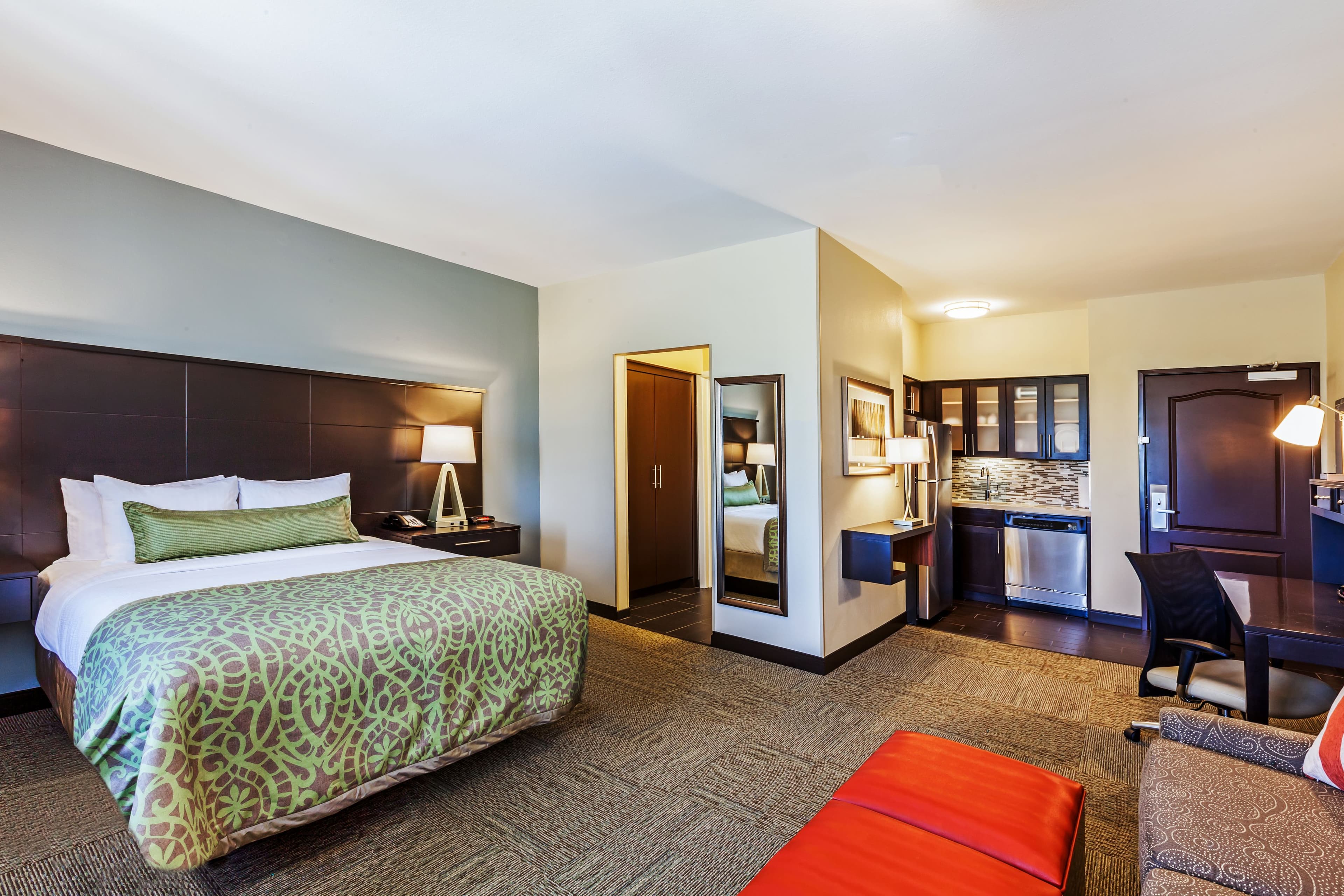Staybridge Suites Fort Worth - Fossil Creek - Image 2