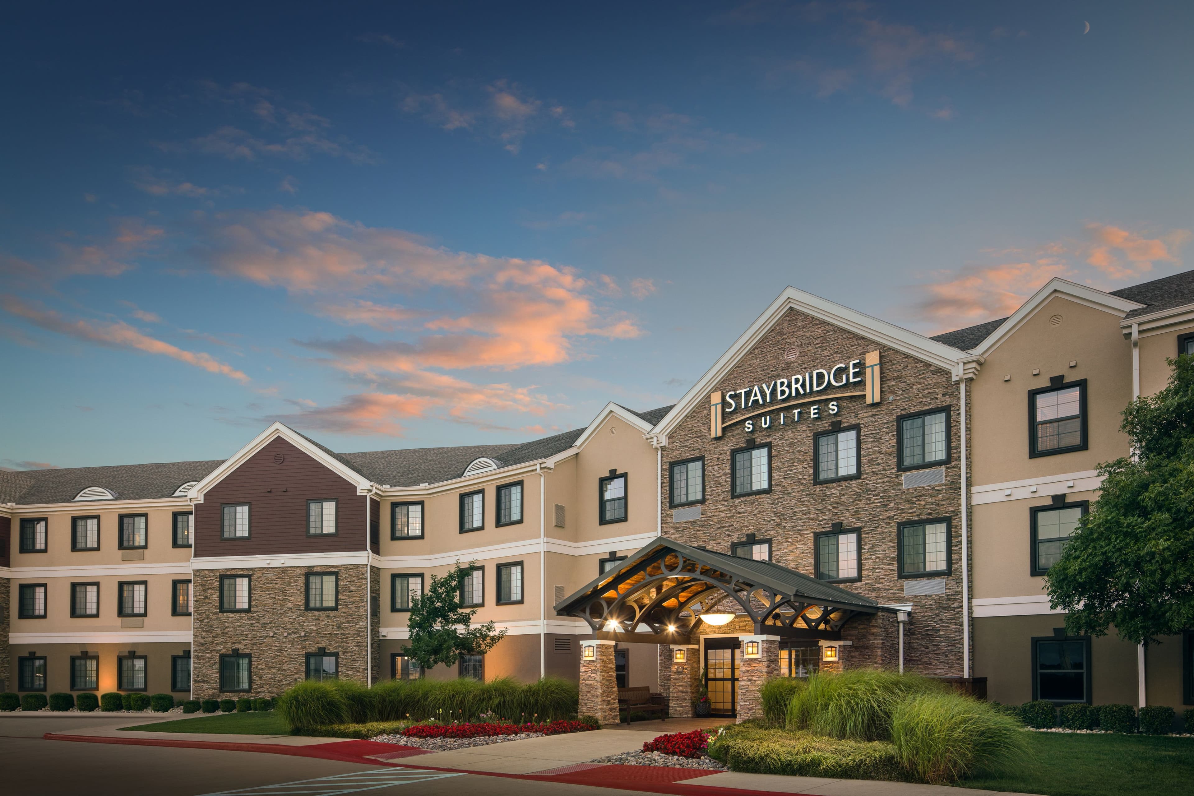 Staybridge Suites Fort Worth West - Image 1