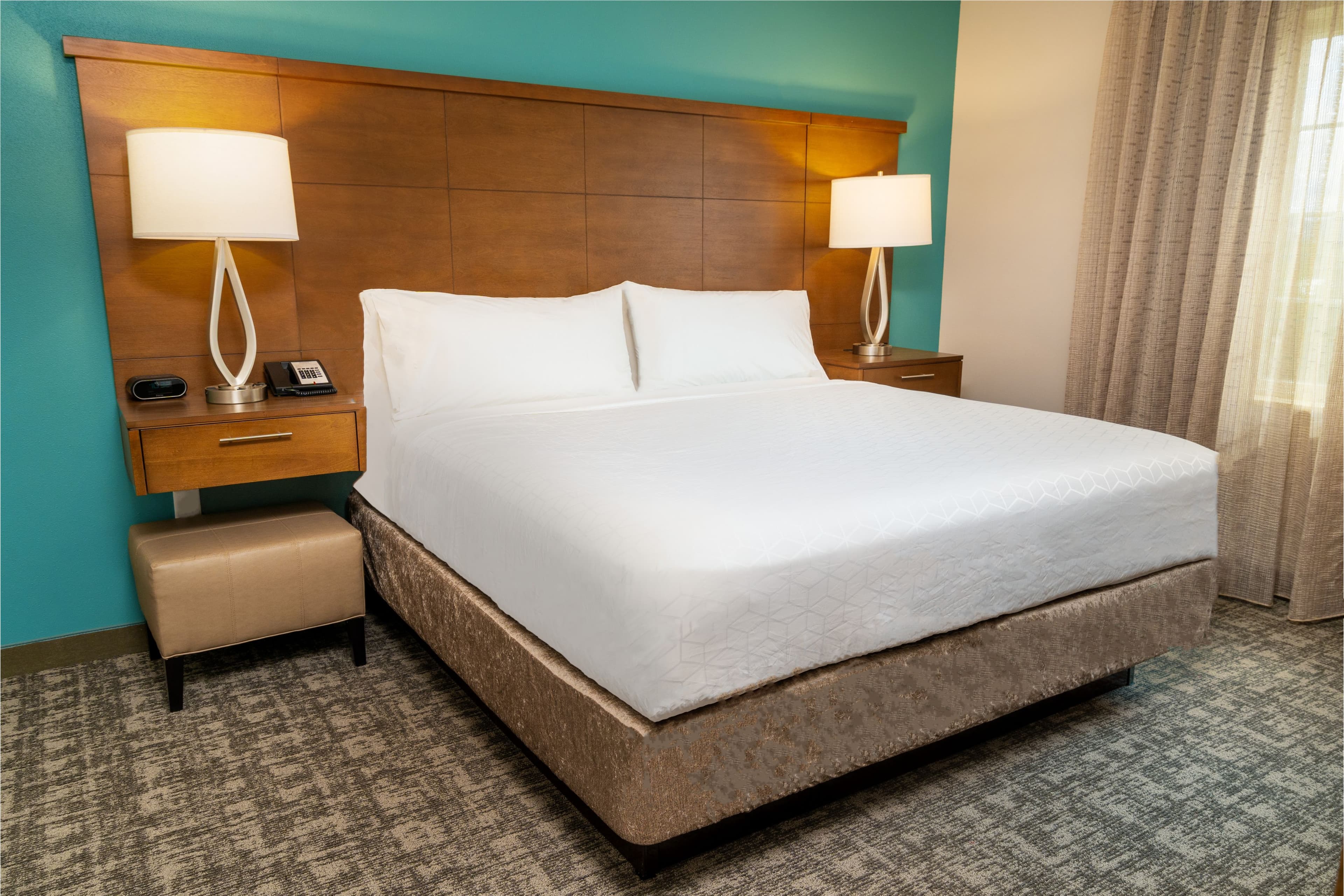 Staybridge Suites Nashville - Franklin — 9