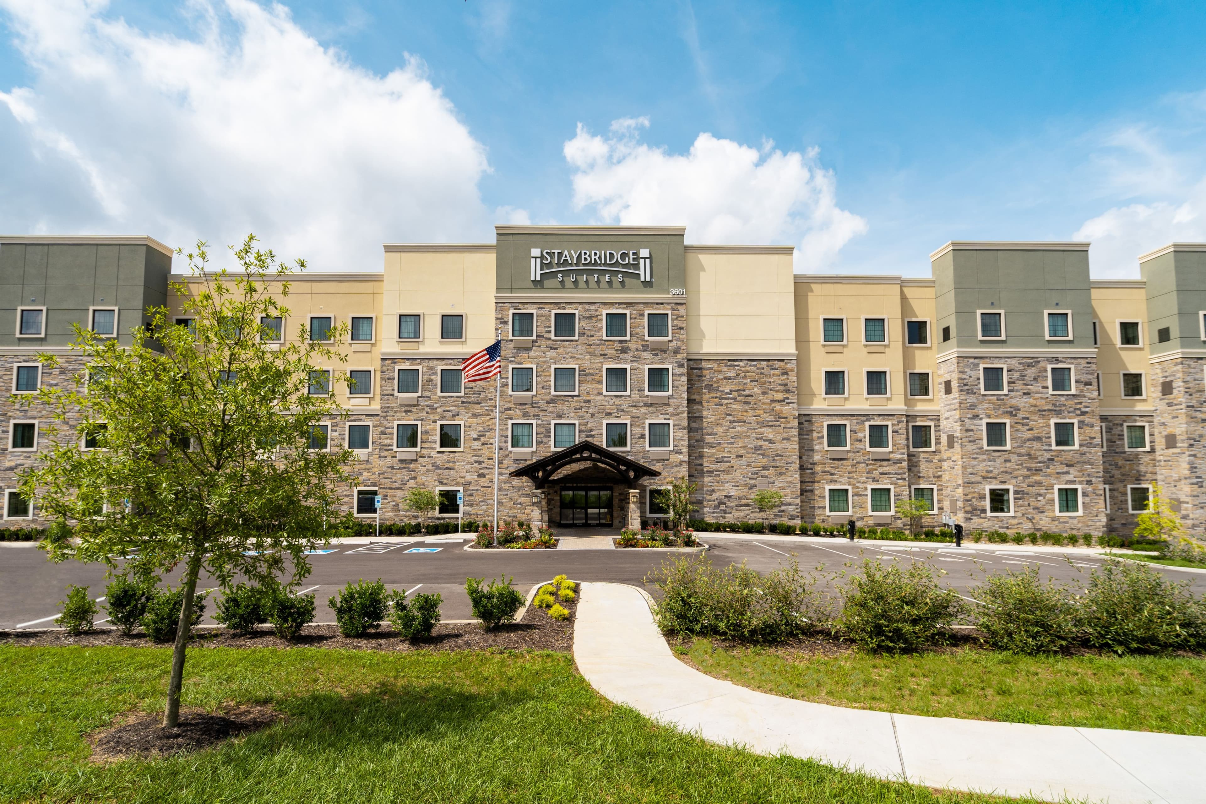 Staybridge Suites Nashville - Franklin - Image 1
