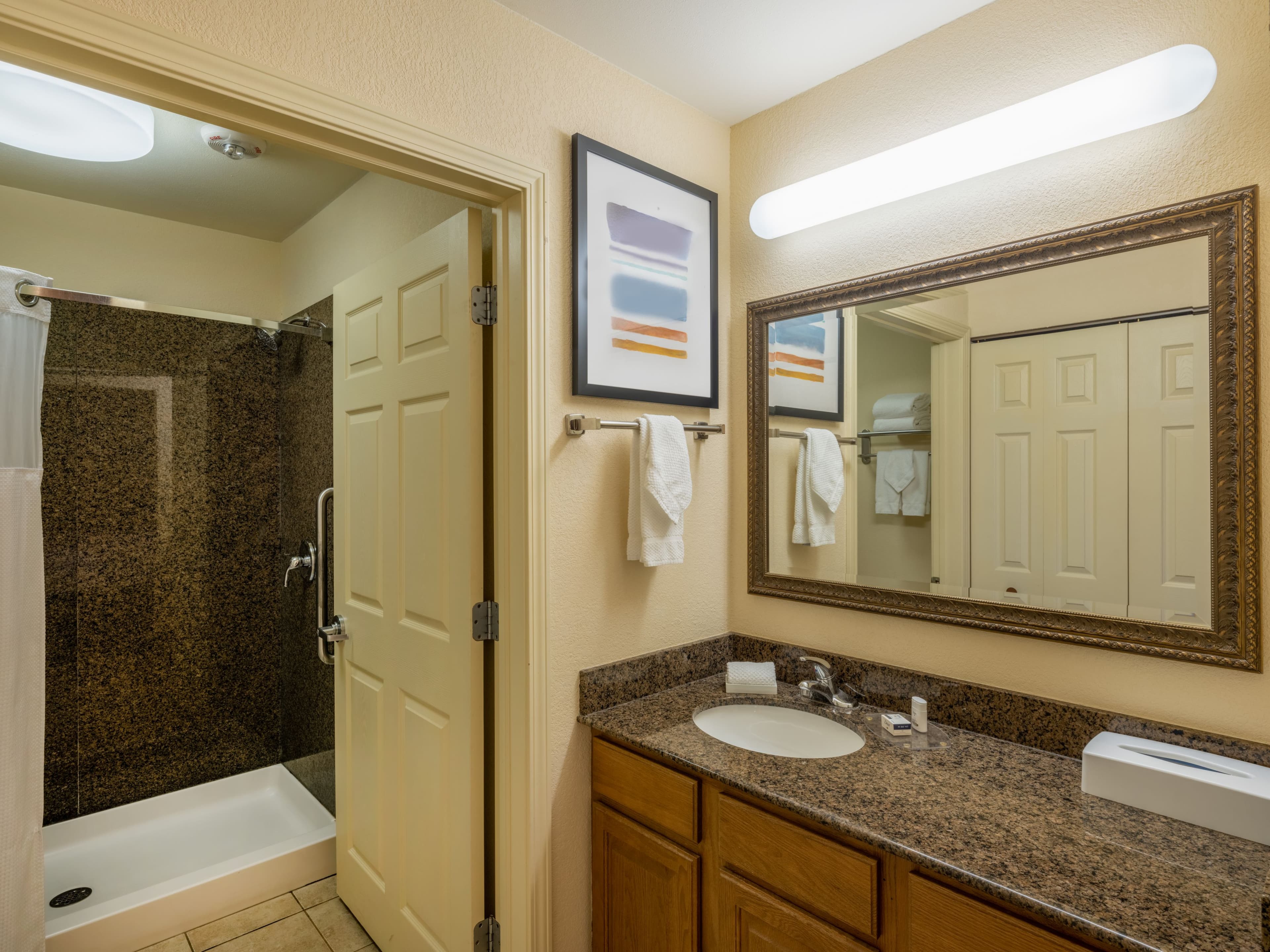 Staybridge Suites Milwaukee Airport South — 7