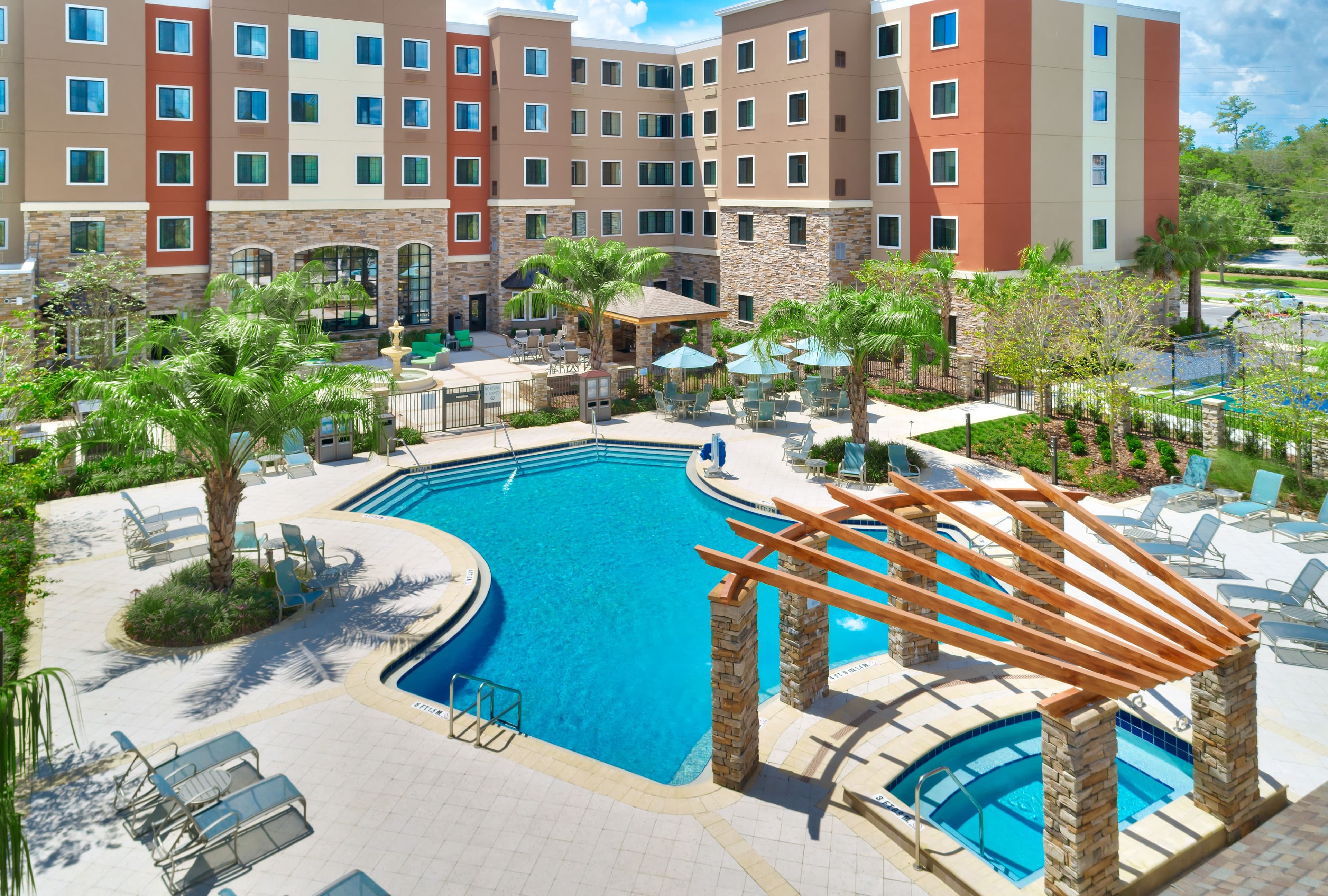 Staybridge Suites Gainesville I-75 - Image 1