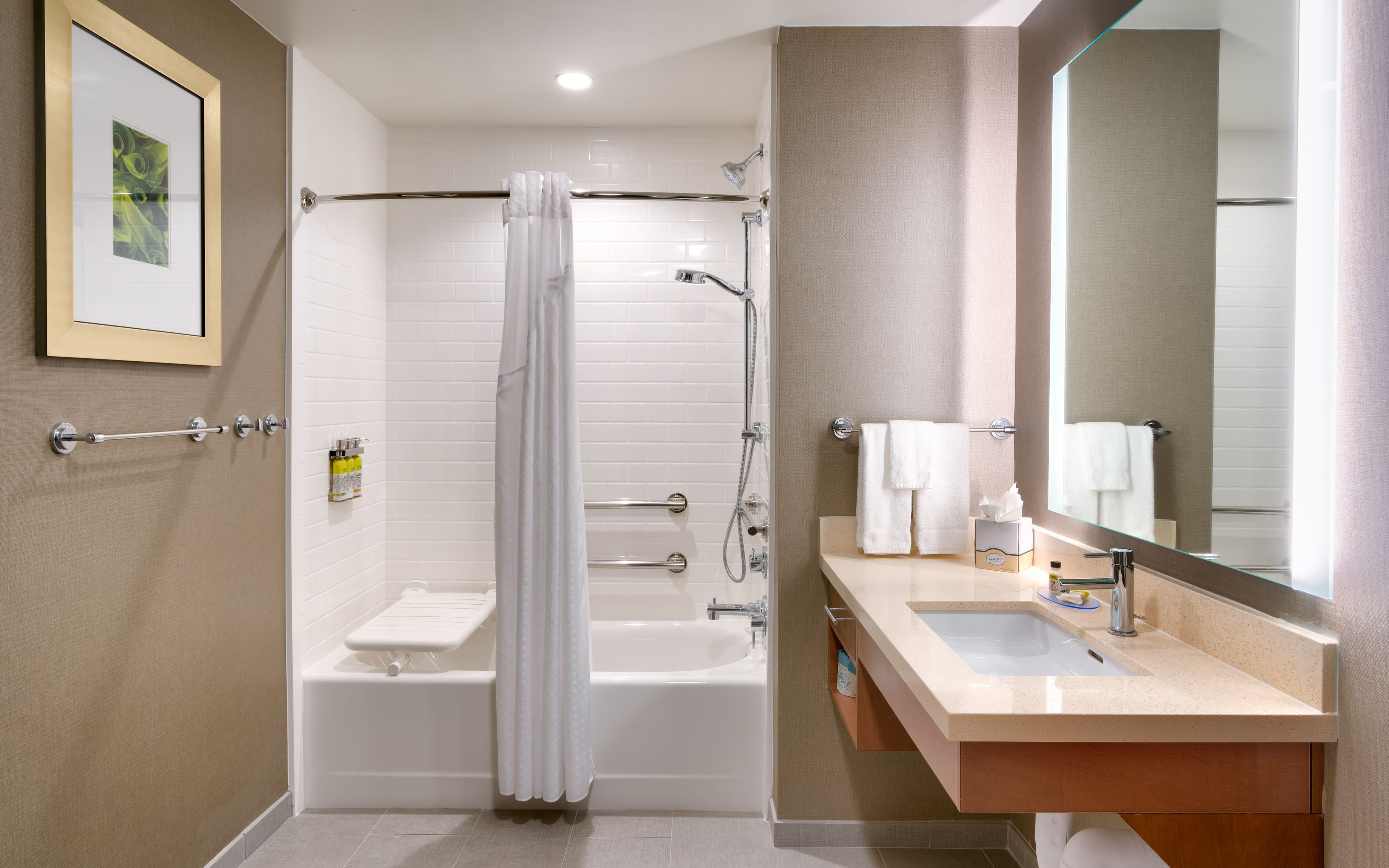 Staybridge Suites Gainesville I-75 — 11