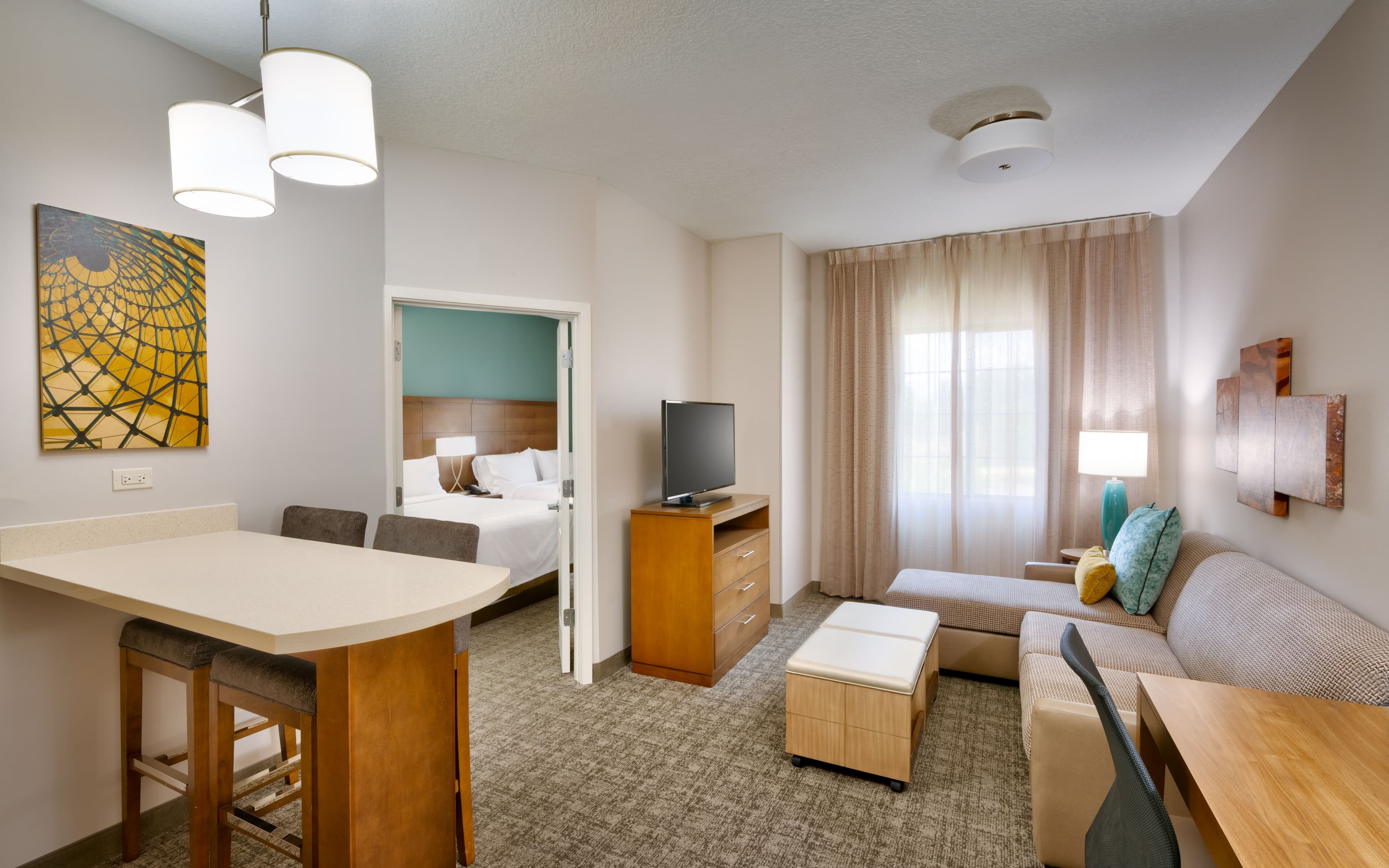 Staybridge Suites Gainesville I-75 - Image 3